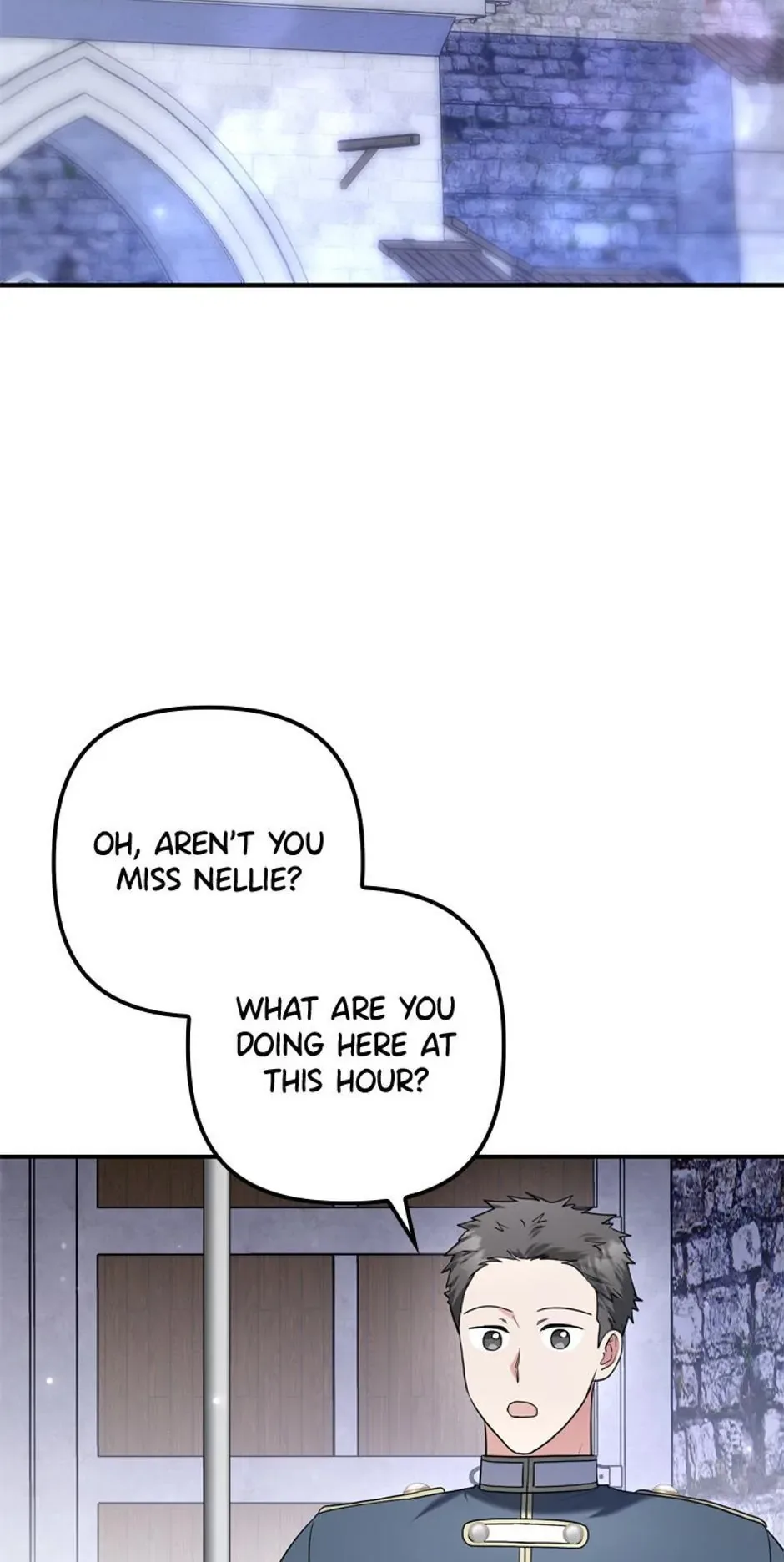 Duke Please Fail! Chapter 17 page 34