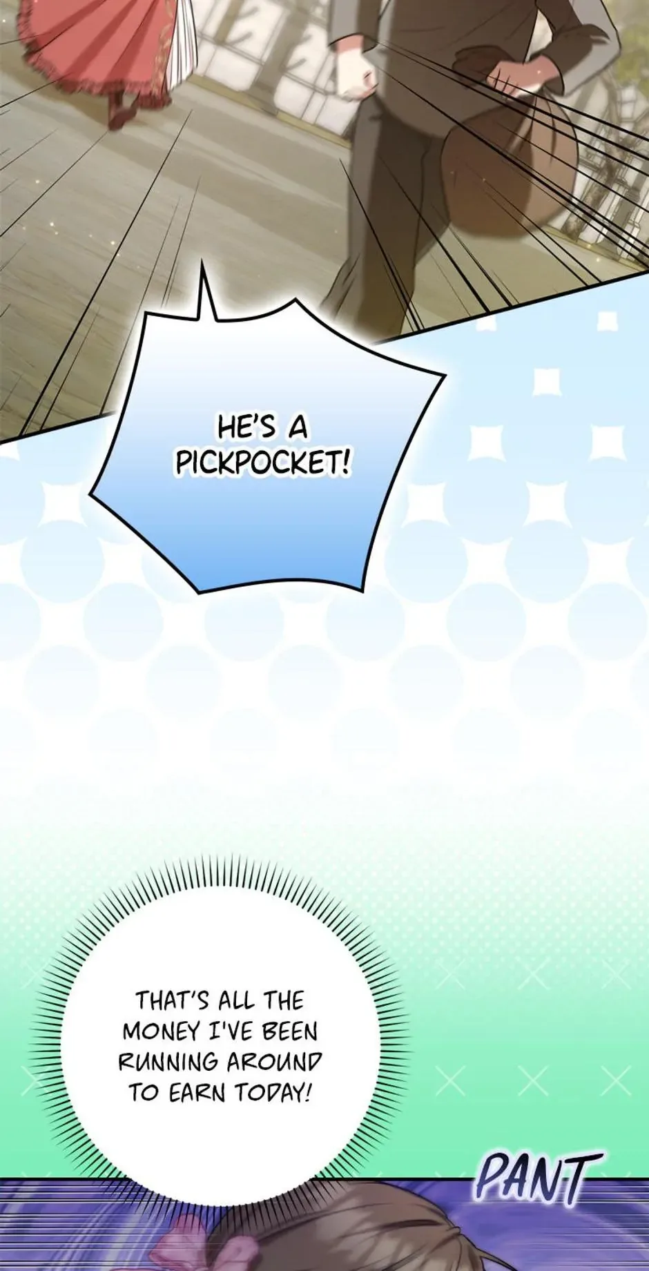 Duke Please Fail! Chapter 15 page 60