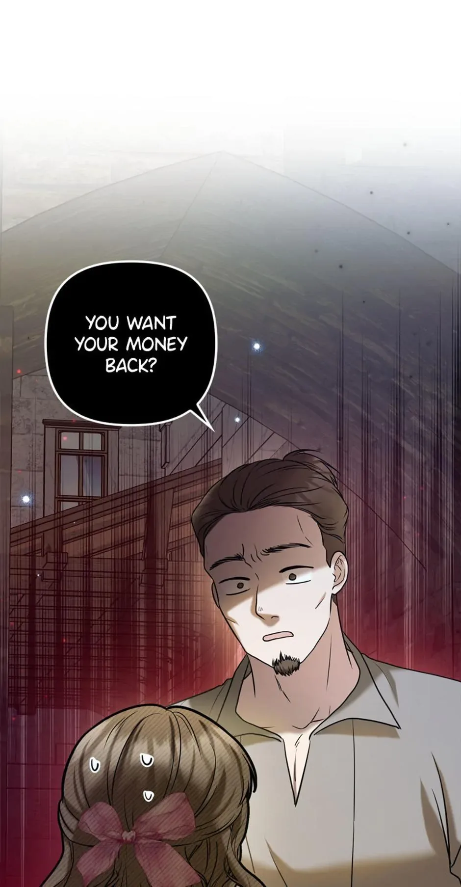 Duke Please Fail! Chapter 16 page 37