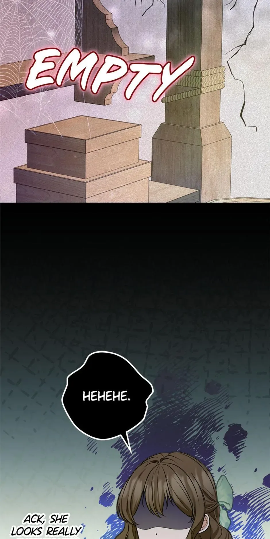 Duke Please Fail! Chapter 17 page 31