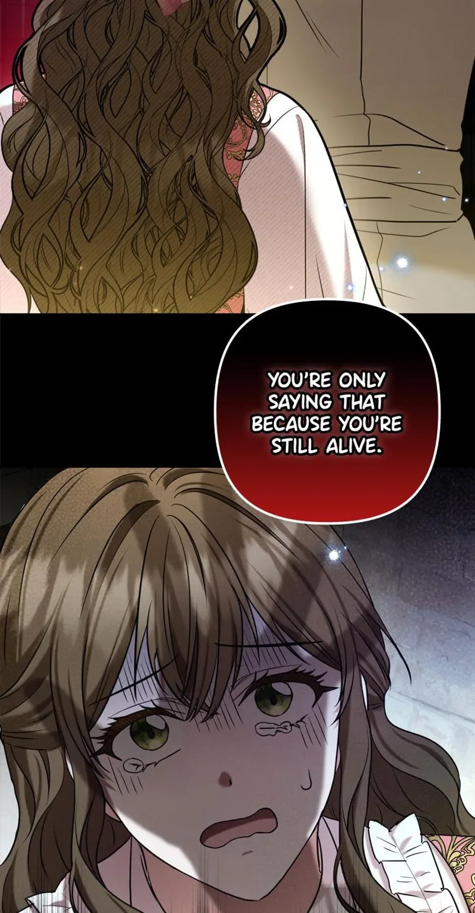 Duke Please Fail! Chapter 16 page 38