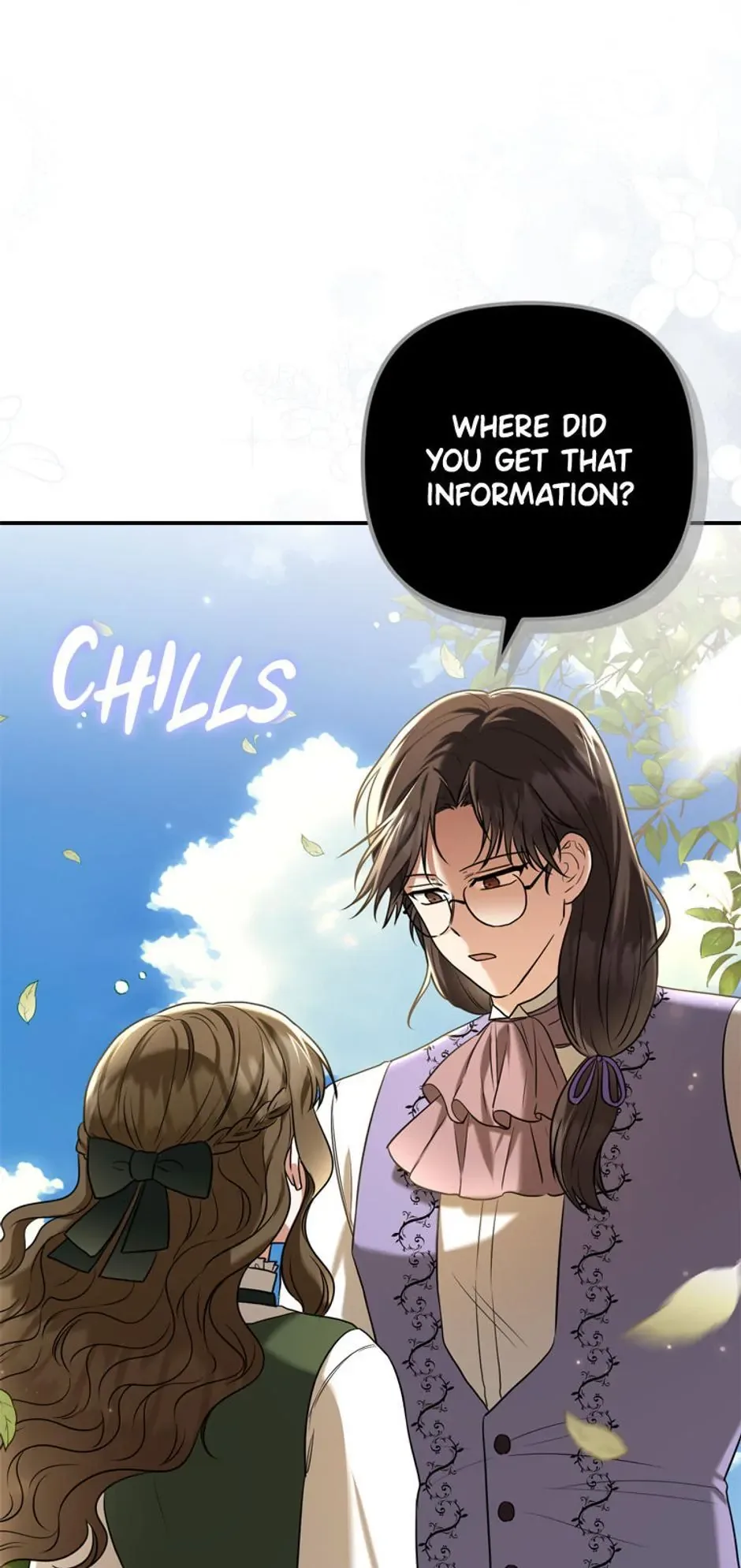 Duke Please Fail! Chapter 11 page 57