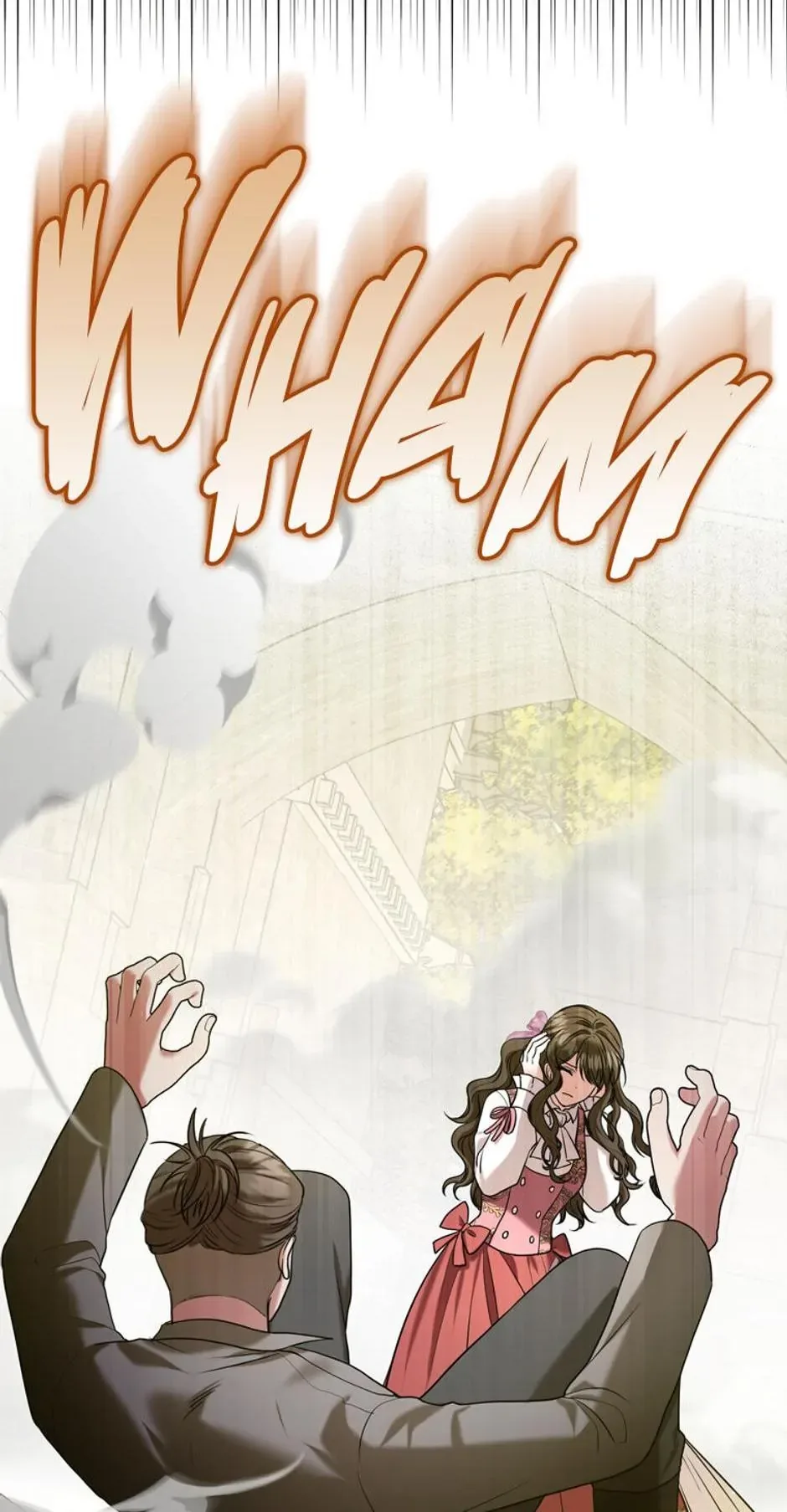 Duke Please Fail! Chapter 16 page 40