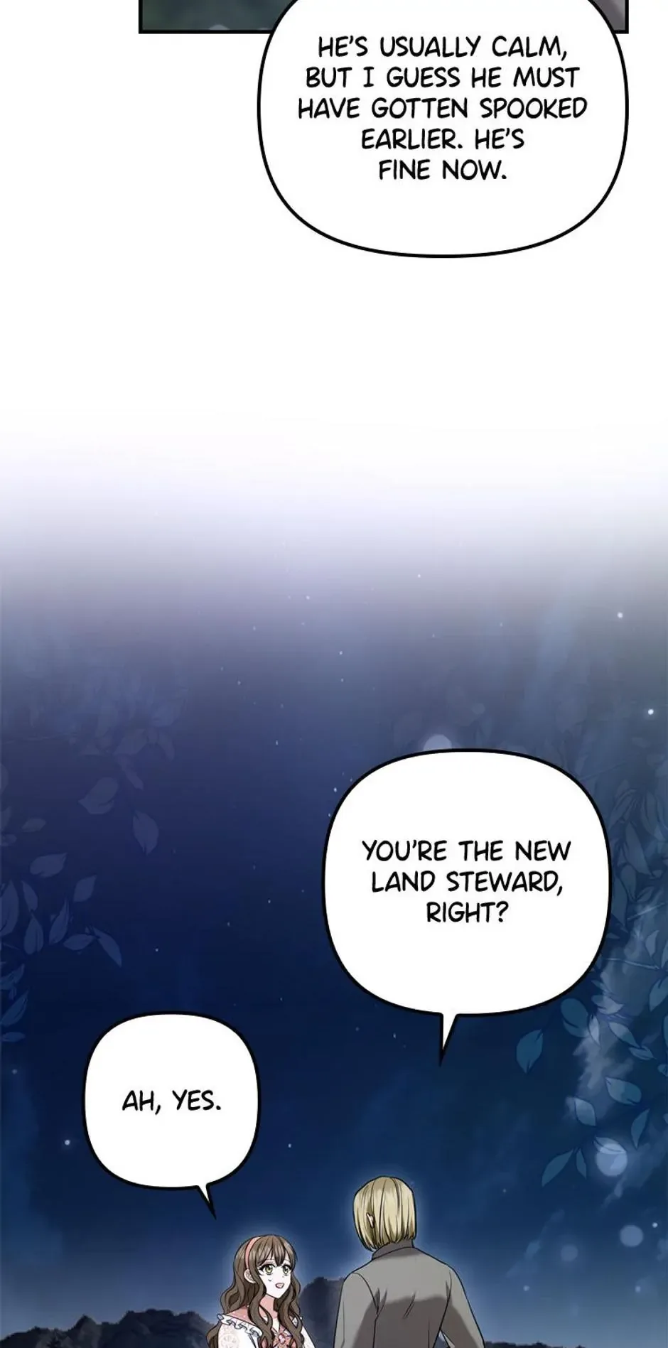 Duke Please Fail! Chapter 18 page 7