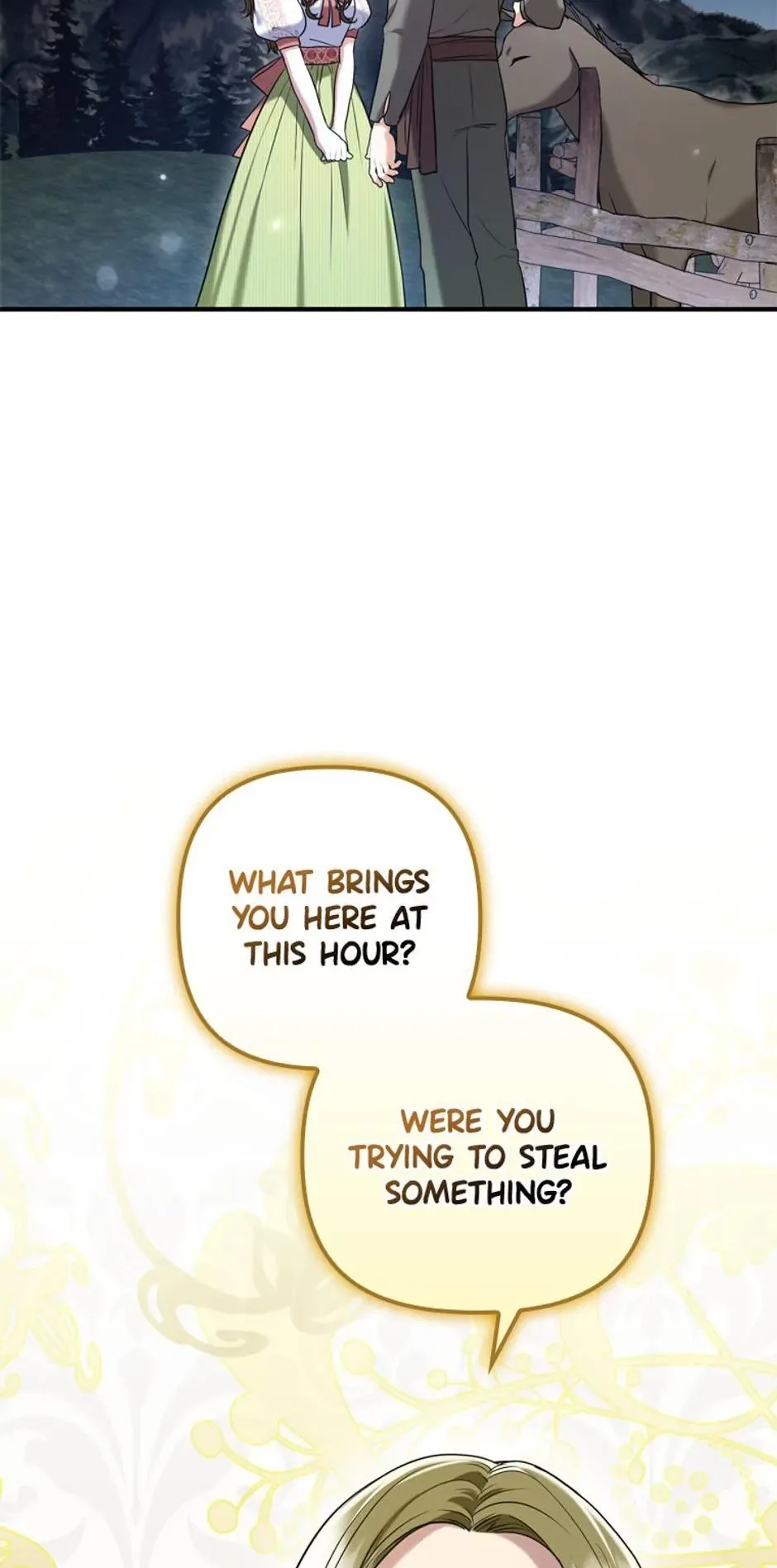 Duke Please Fail! Chapter 18 page 8