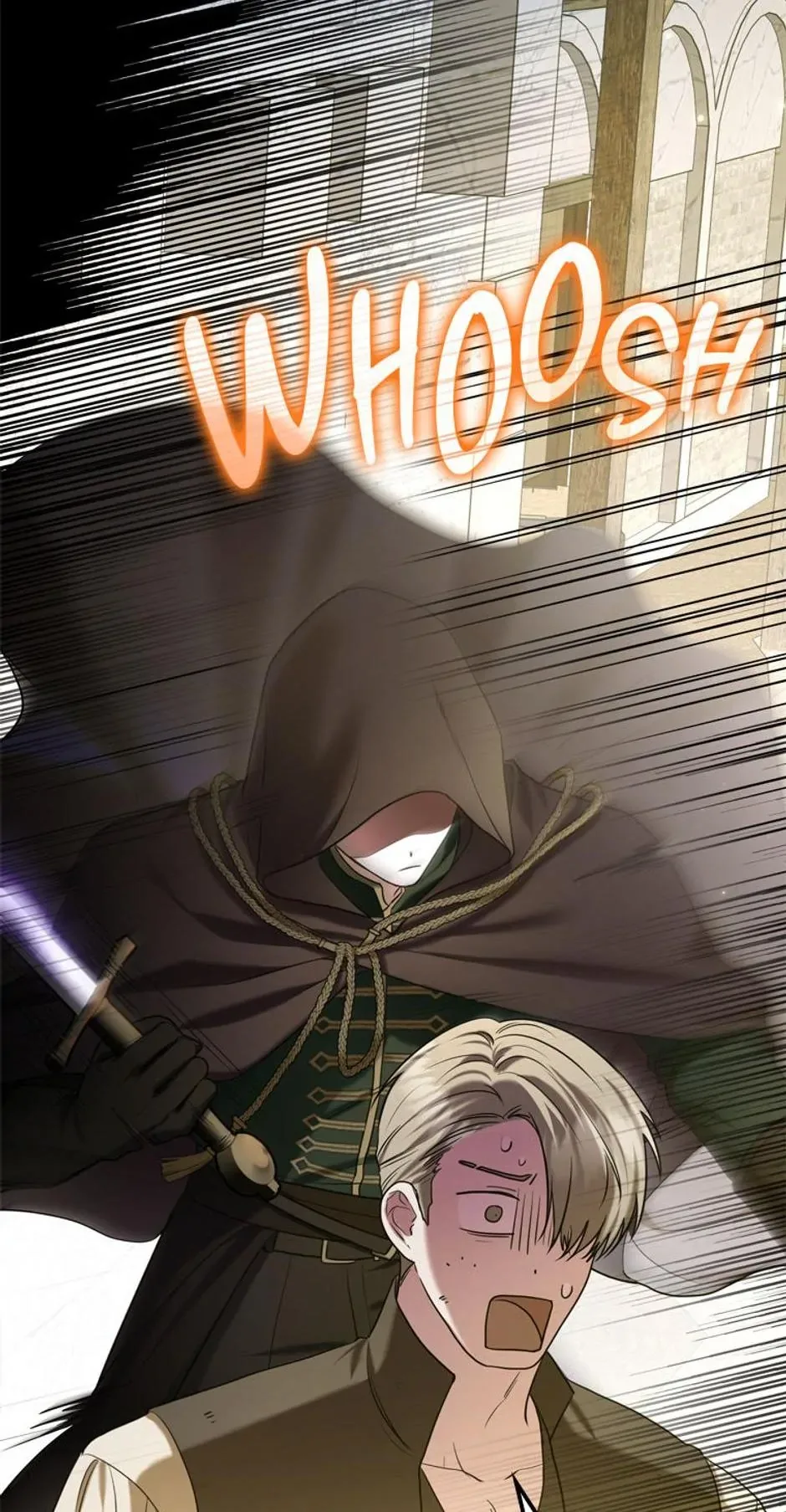Duke Please Fail! Chapter 16 page 42