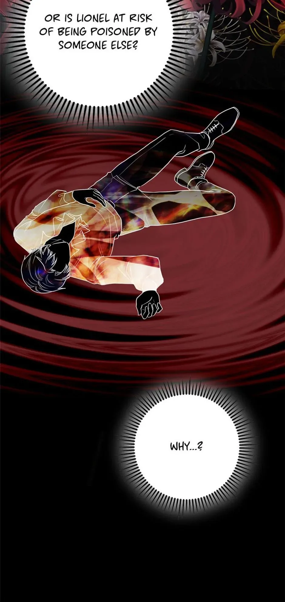 Duke Please Fail! Chapter 11 page 63