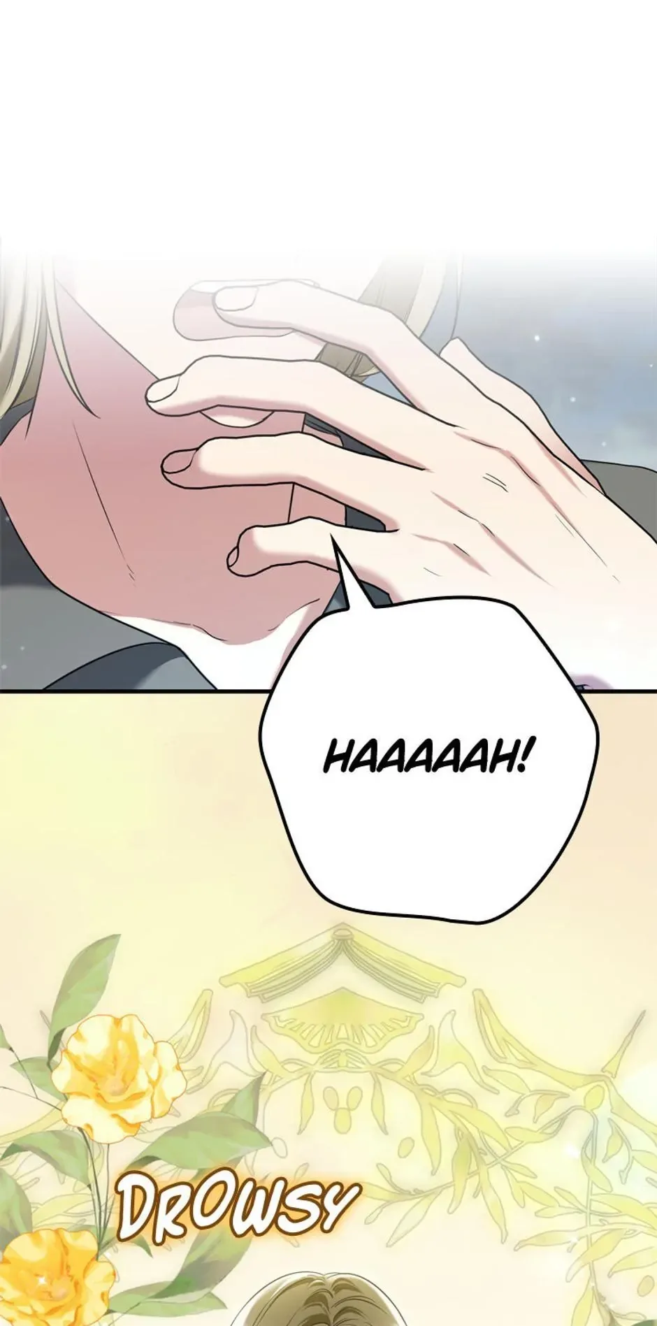 Duke Please Fail! Chapter 18 page 2