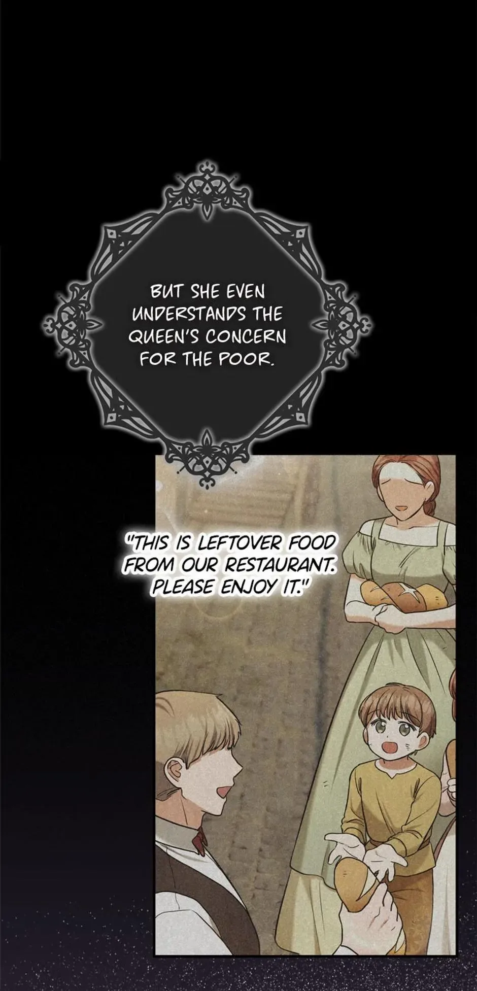 Duke Please Fail! Chapter 18 page 25