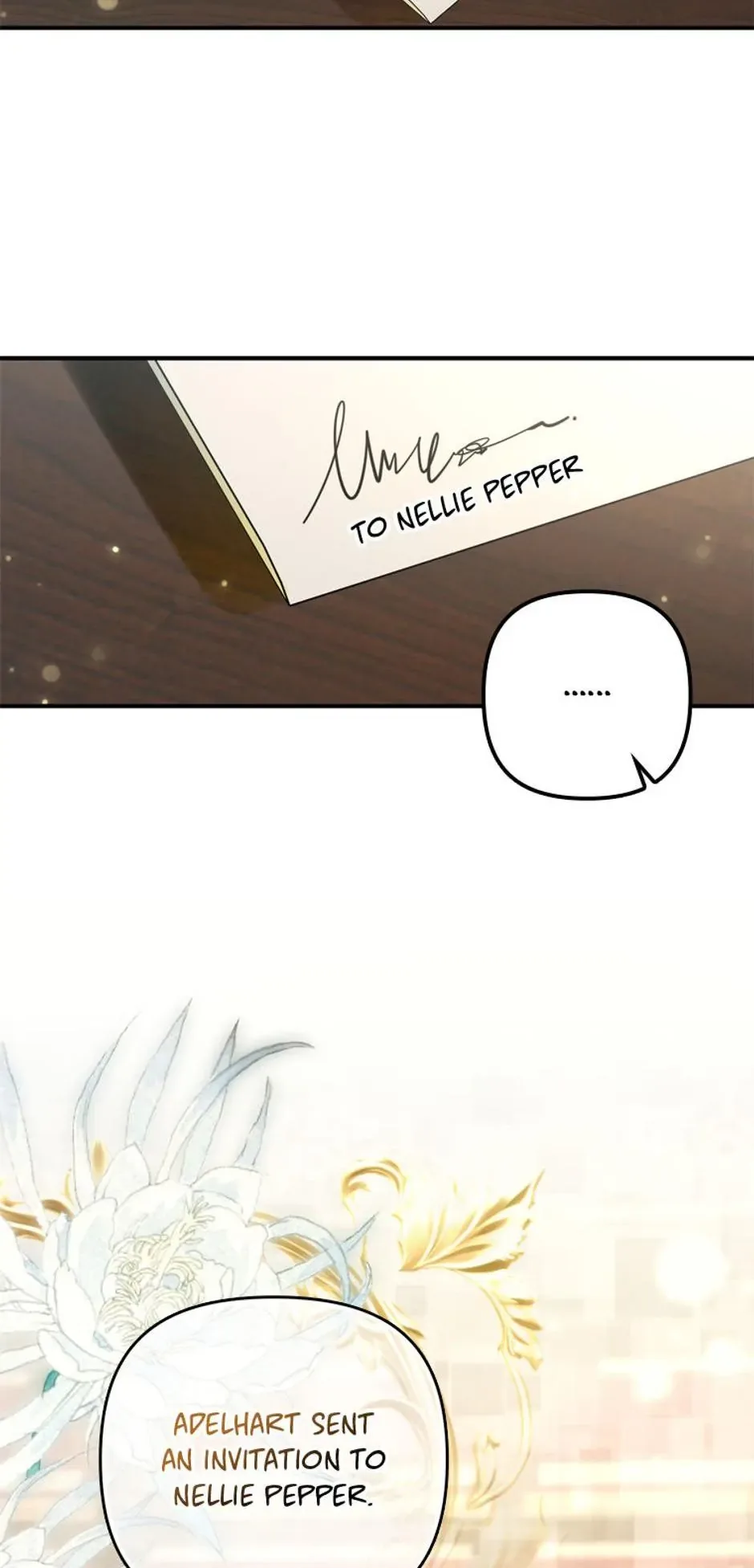 Duke Please Fail! Chapter 18 page 21