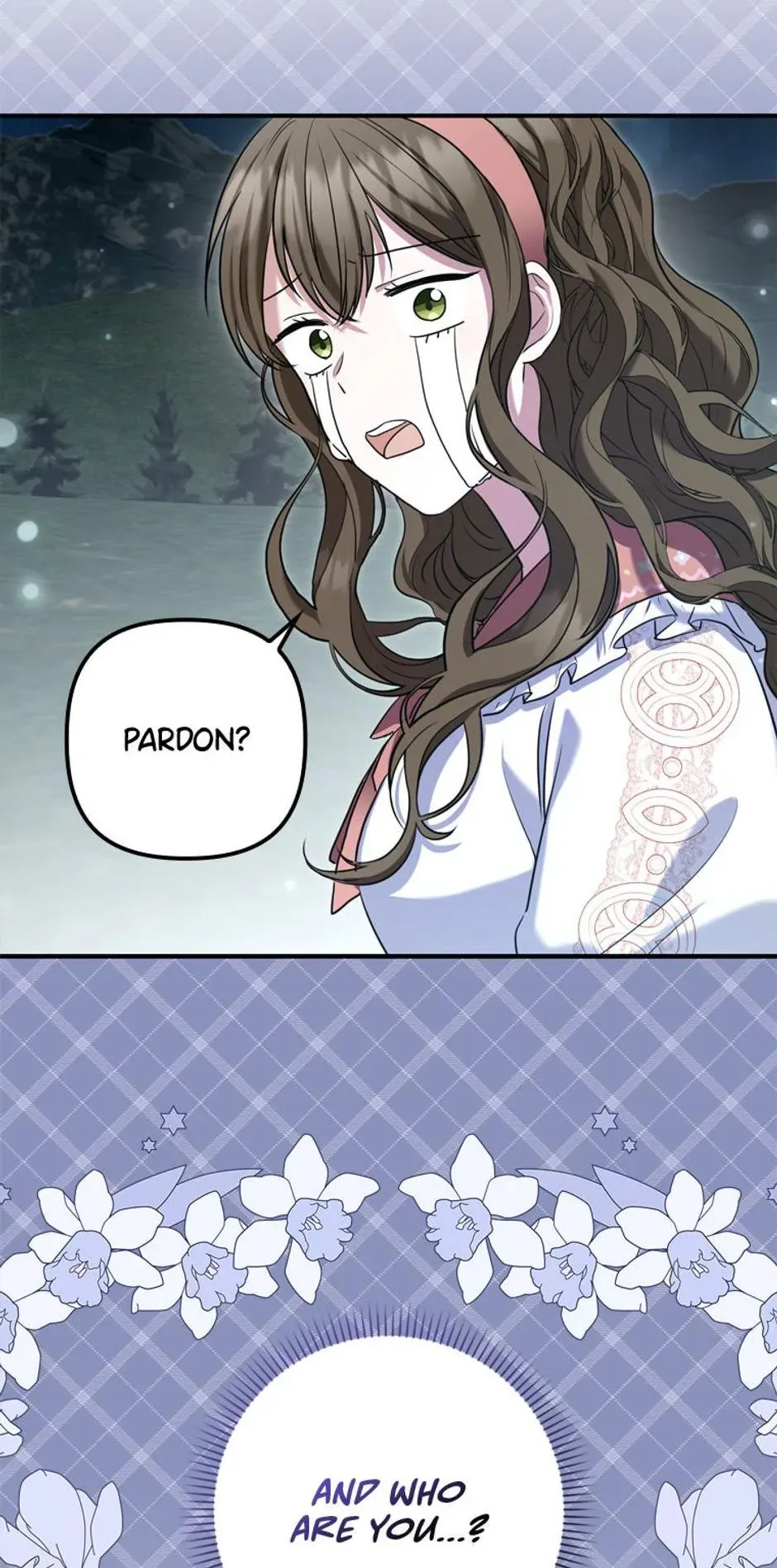 Duke Please Fail! Chapter 18 page 4
