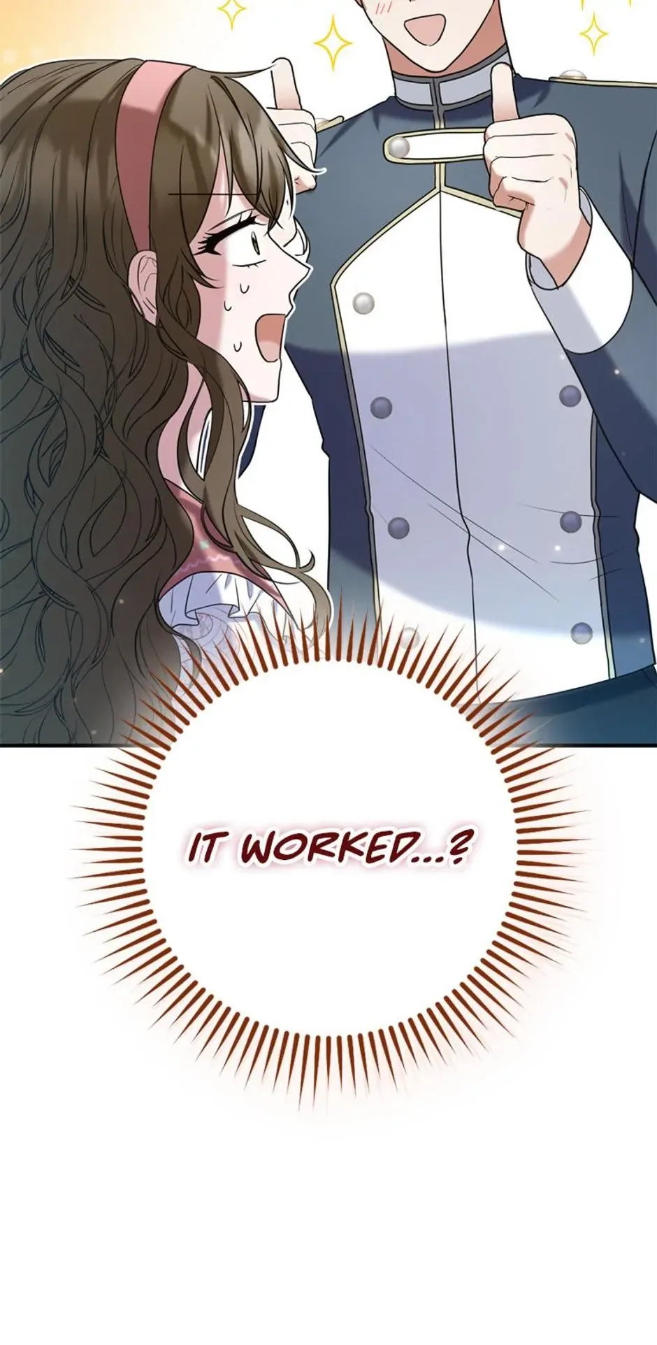 Duke Please Fail! Chapter 17 page 45