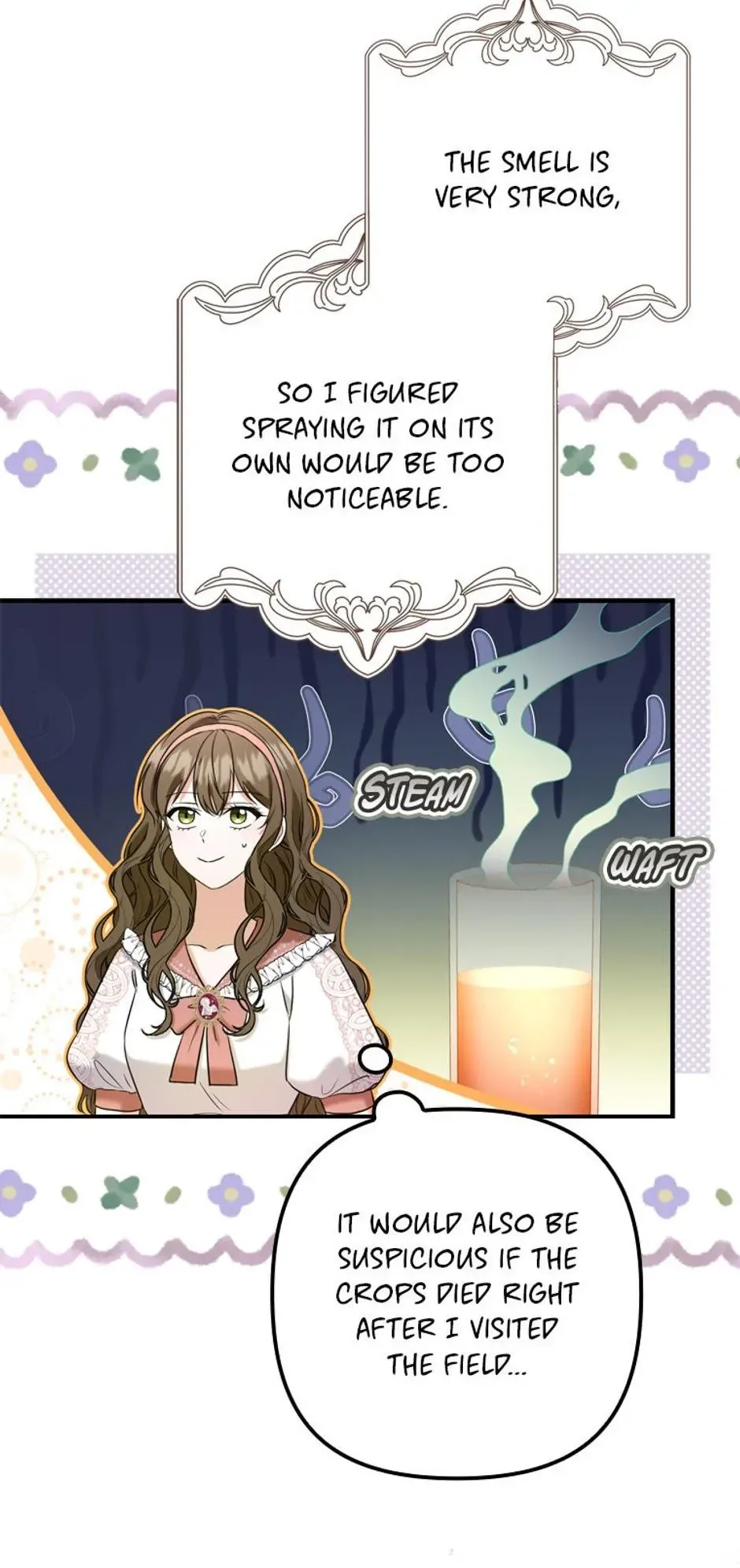 Duke Please Fail! Chapter 18 page 16