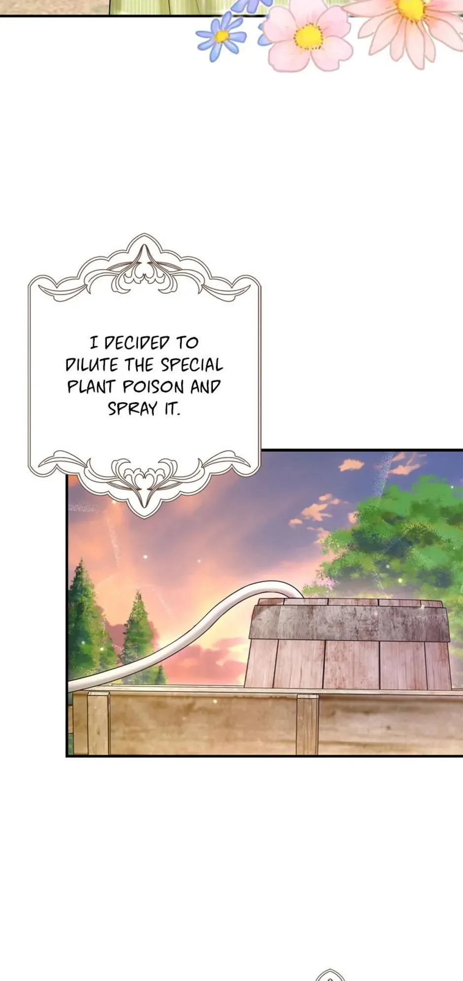 Duke Please Fail! Chapter 18 page 15