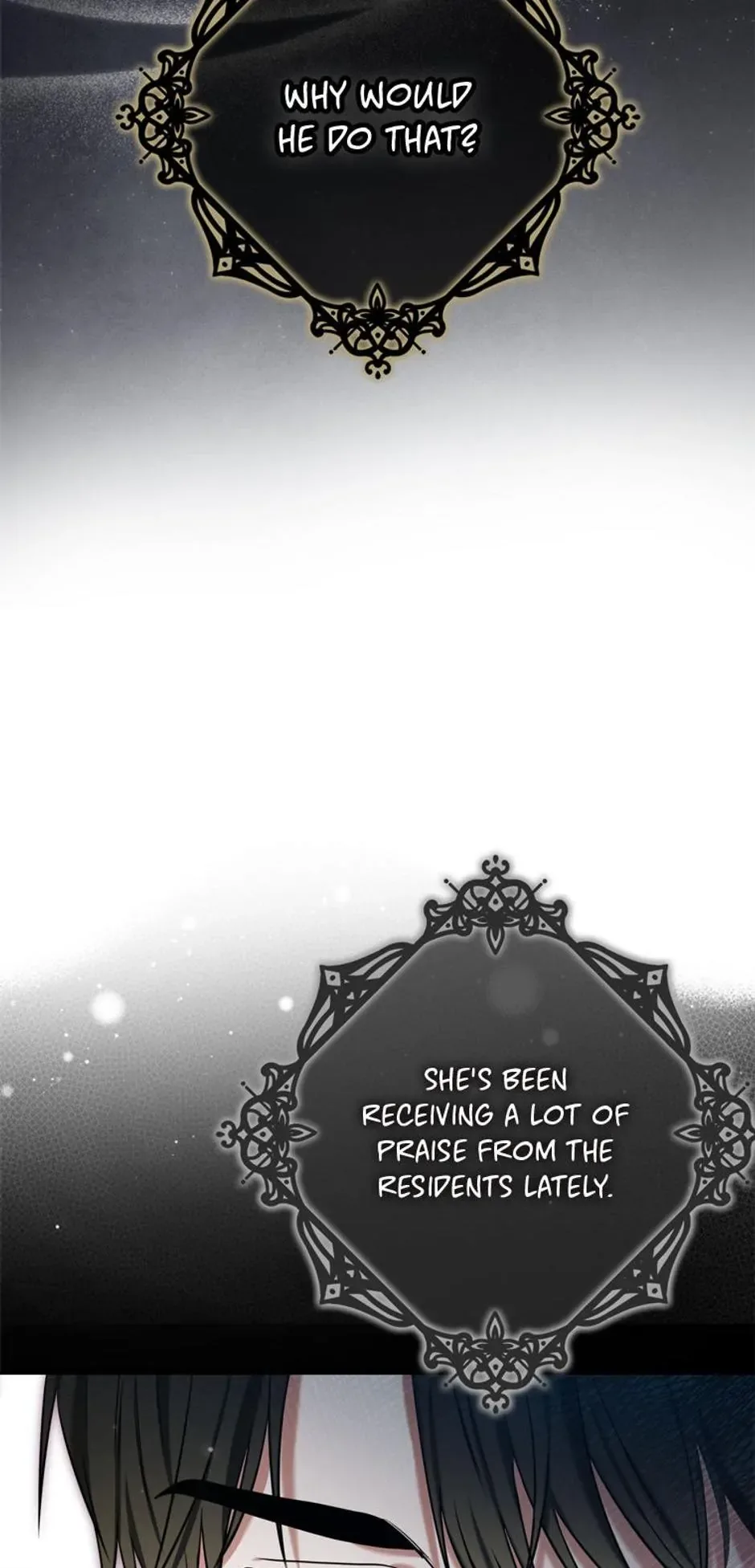 Duke Please Fail! Chapter 18 page 23