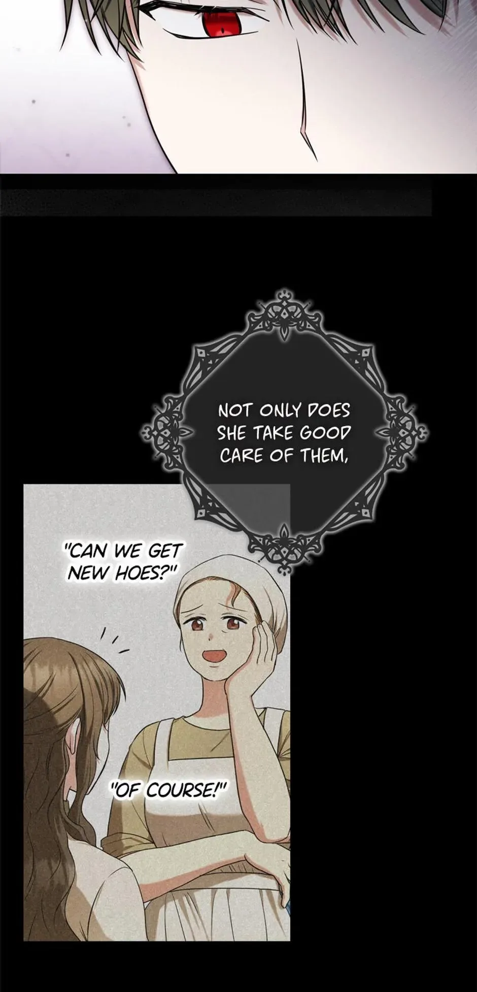 Duke Please Fail! Chapter 18 page 24