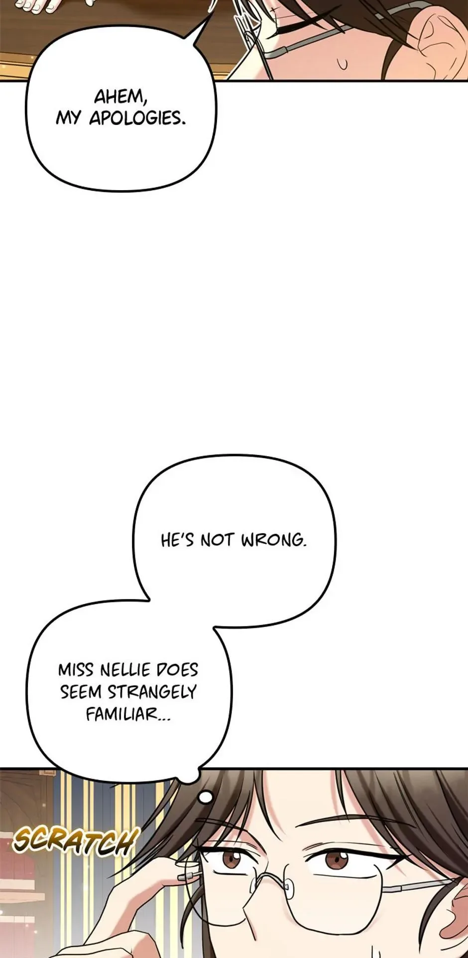 Duke Please Fail! Chapter 18 page 39