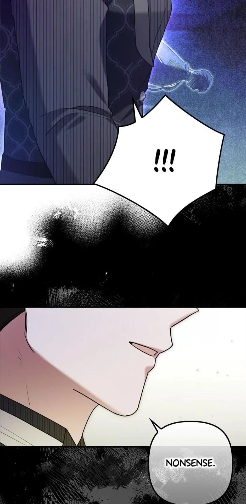 Duke Please Fail! Chapter 18 page 45