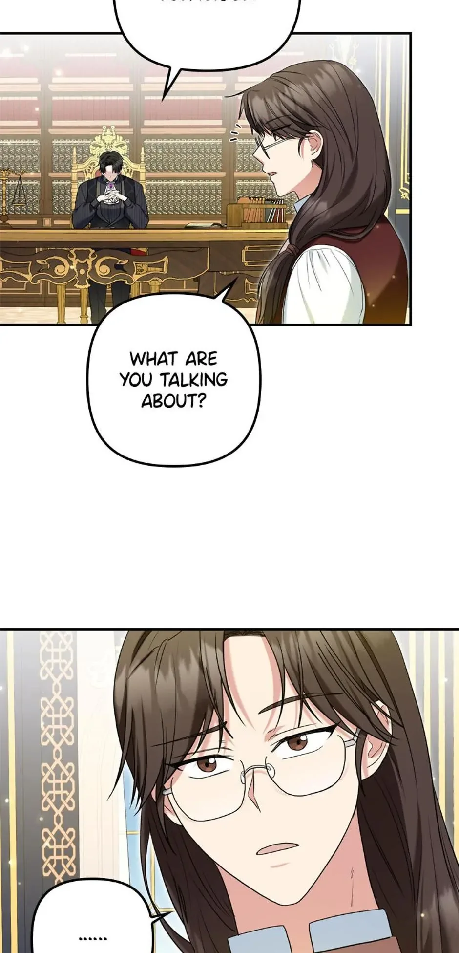 Duke Please Fail! Chapter 18 page 32