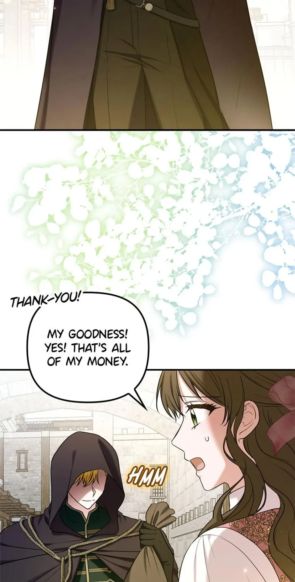 Duke Please Fail! Chapter 16 page 46