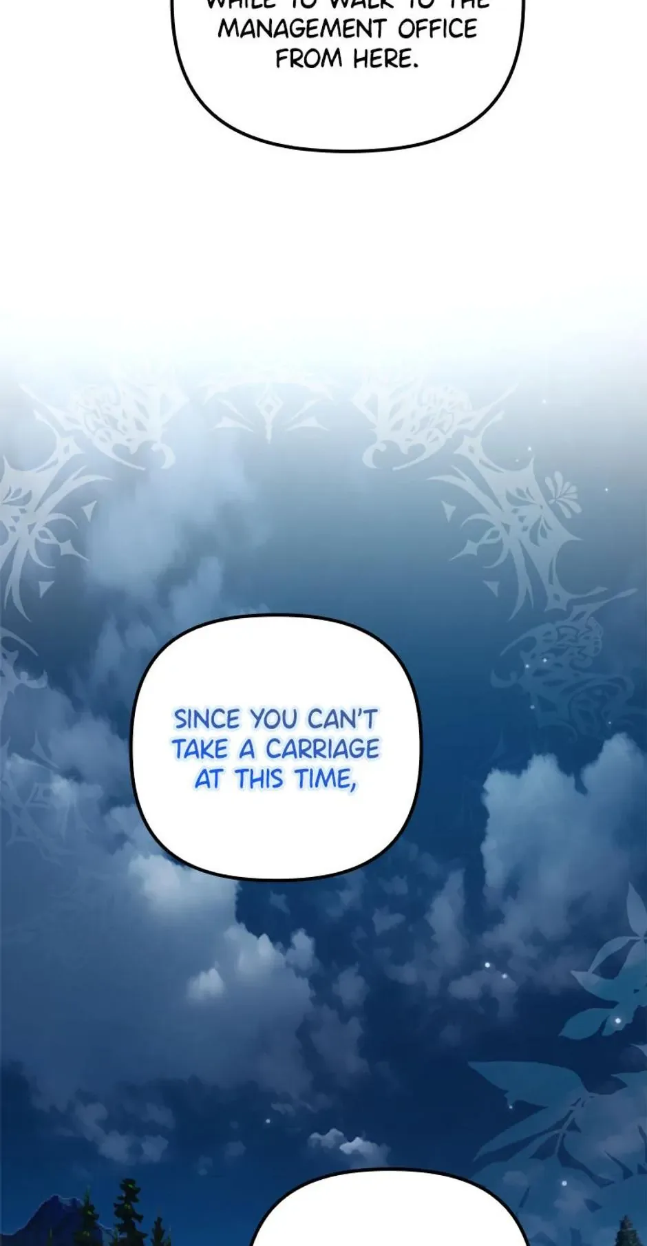Duke Please Fail! Chapter 17 page 47