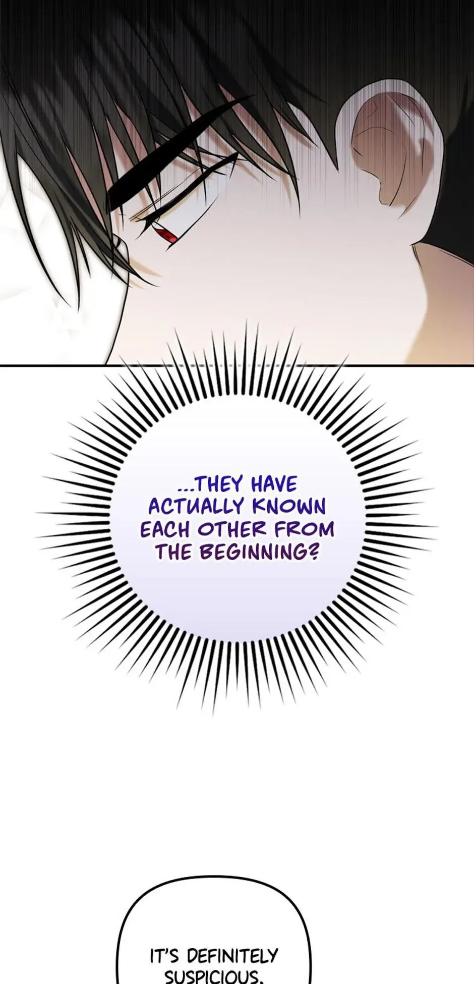 Duke Please Fail! Chapter 18 page 31
