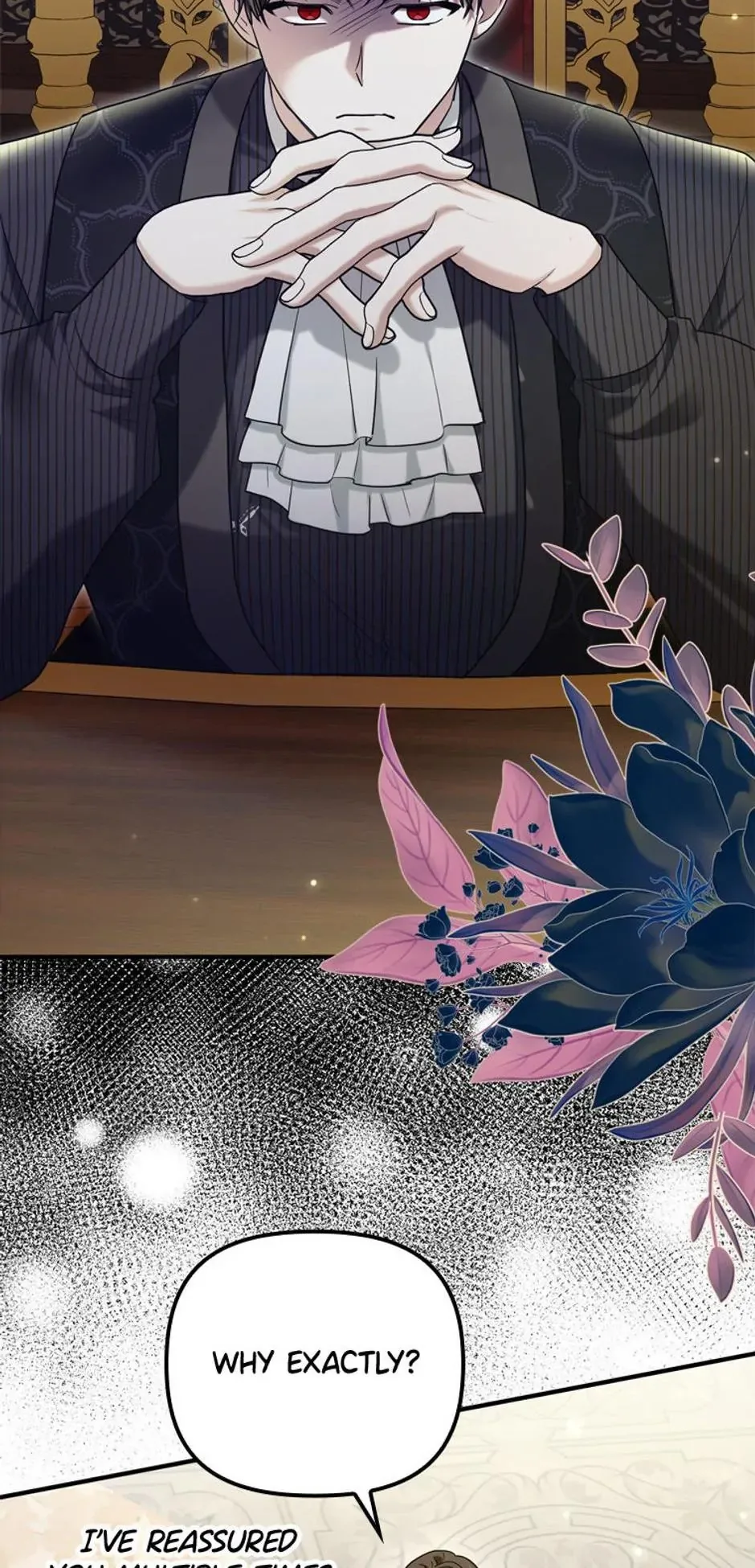 Duke Please Fail! Chapter 18 page 34