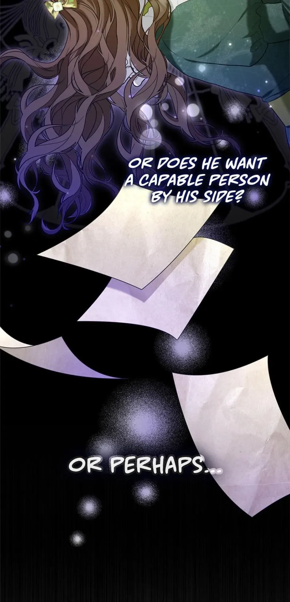 Duke Please Fail! Chapter 18 page 30