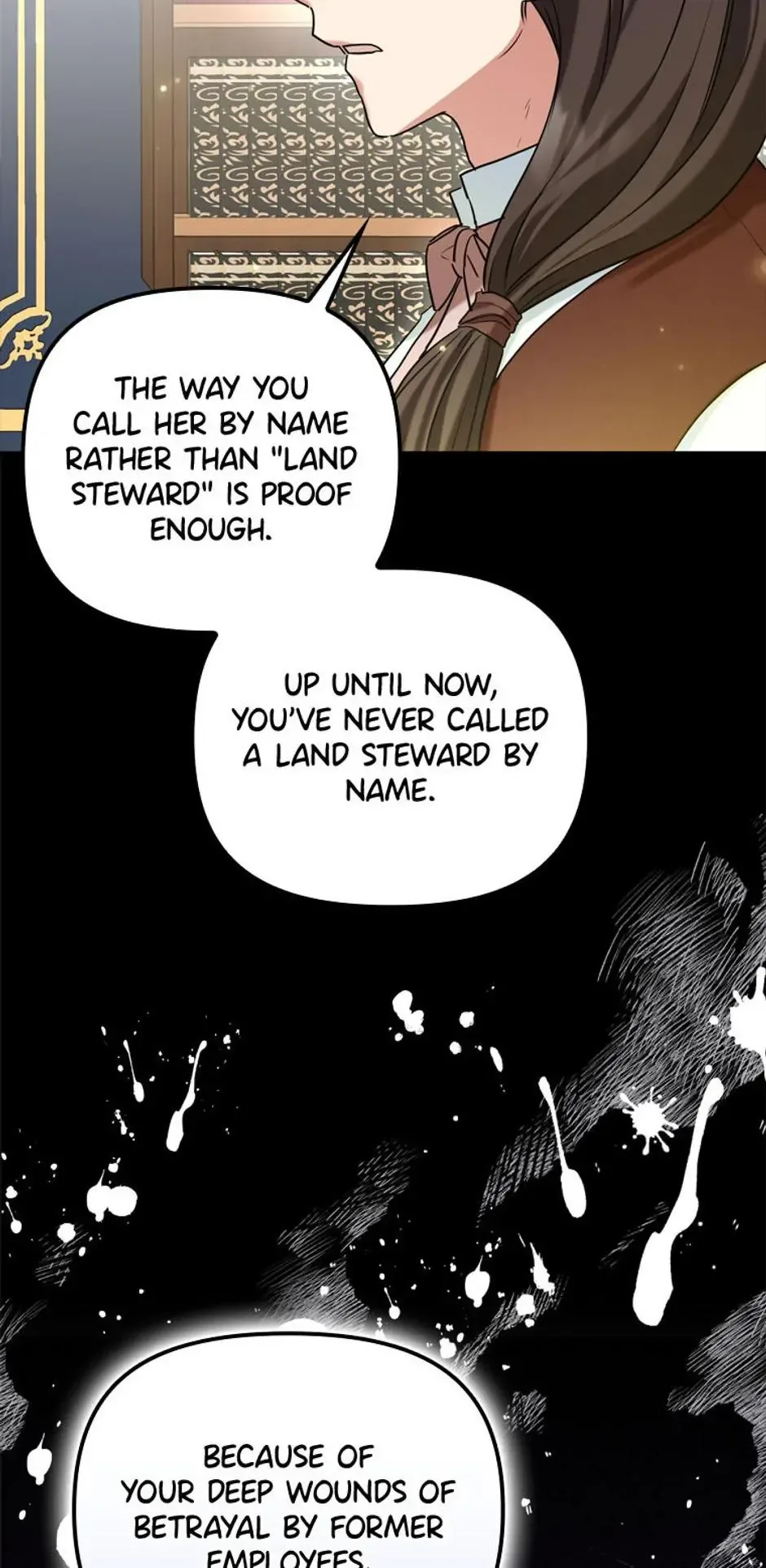 Duke Please Fail! Chapter 18 page 43