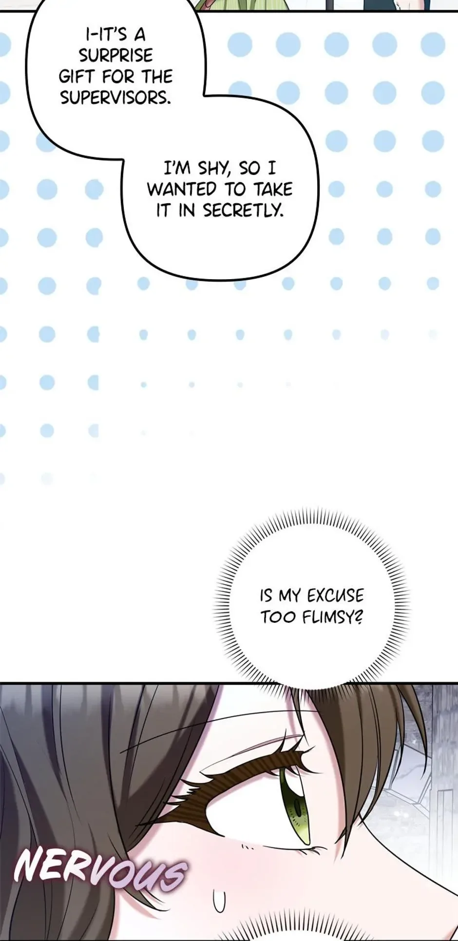 Duke Please Fail! Chapter 17 page 43