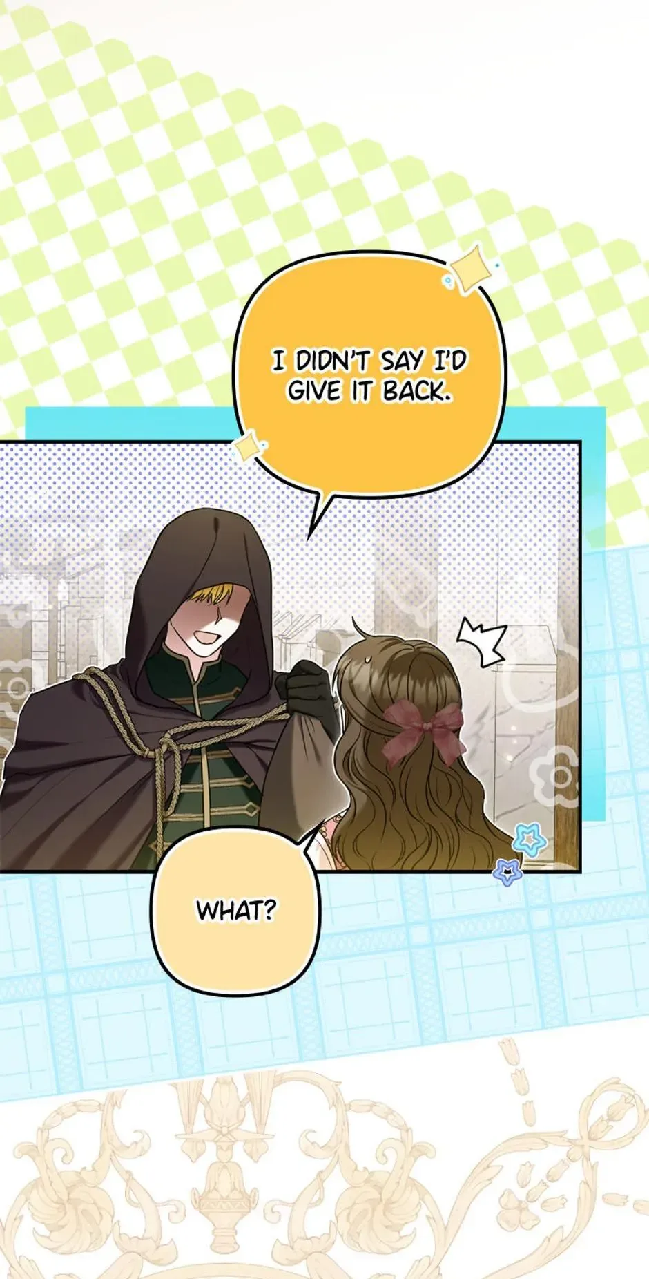 Duke Please Fail! Chapter 16 page 48