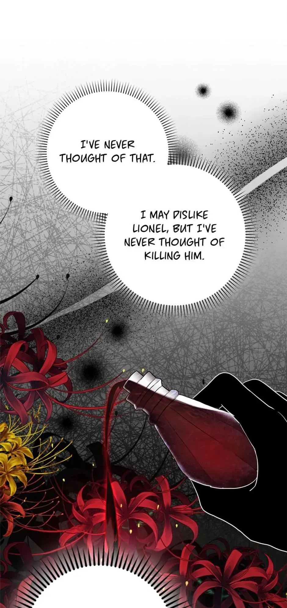 Duke Please Fail! Chapter 11 page 62