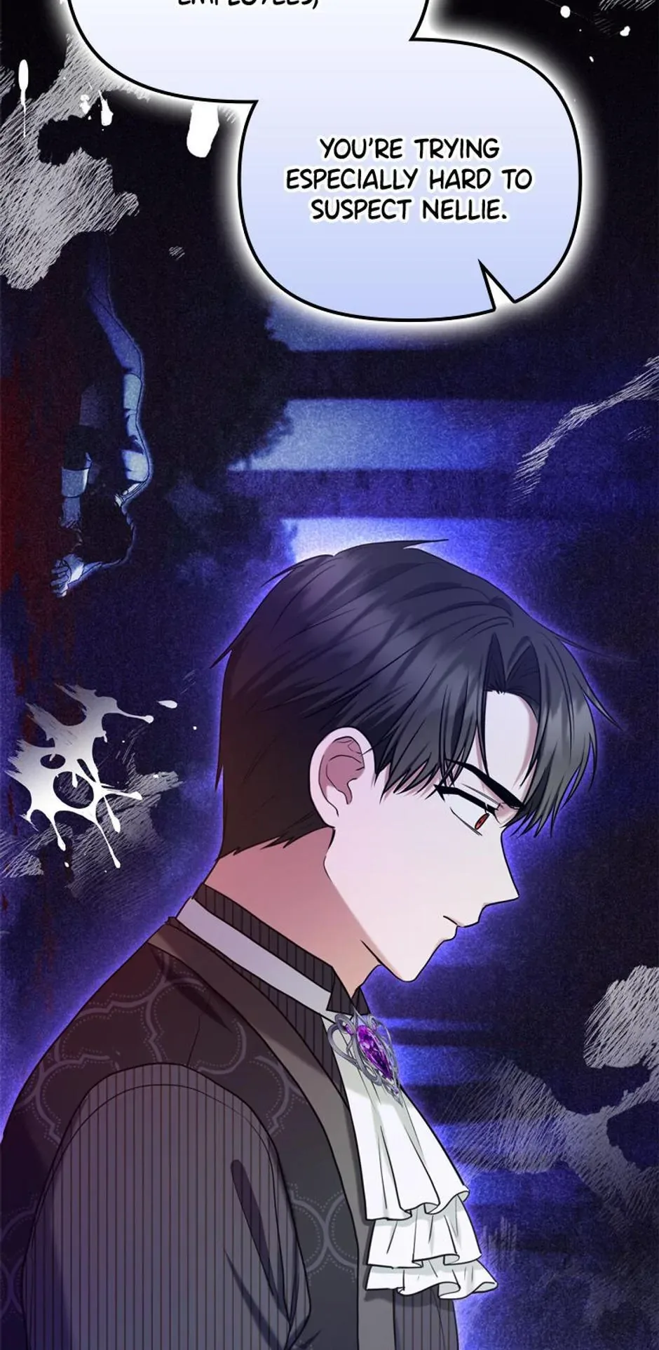 Duke Please Fail! Chapter 18 page 44