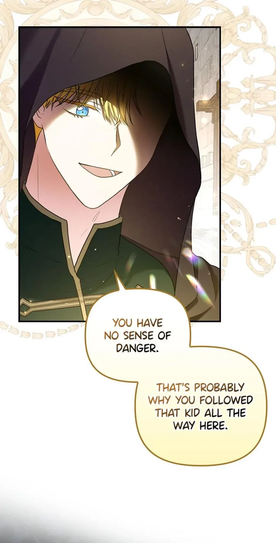 Duke Please Fail! Chapter 16 page 49