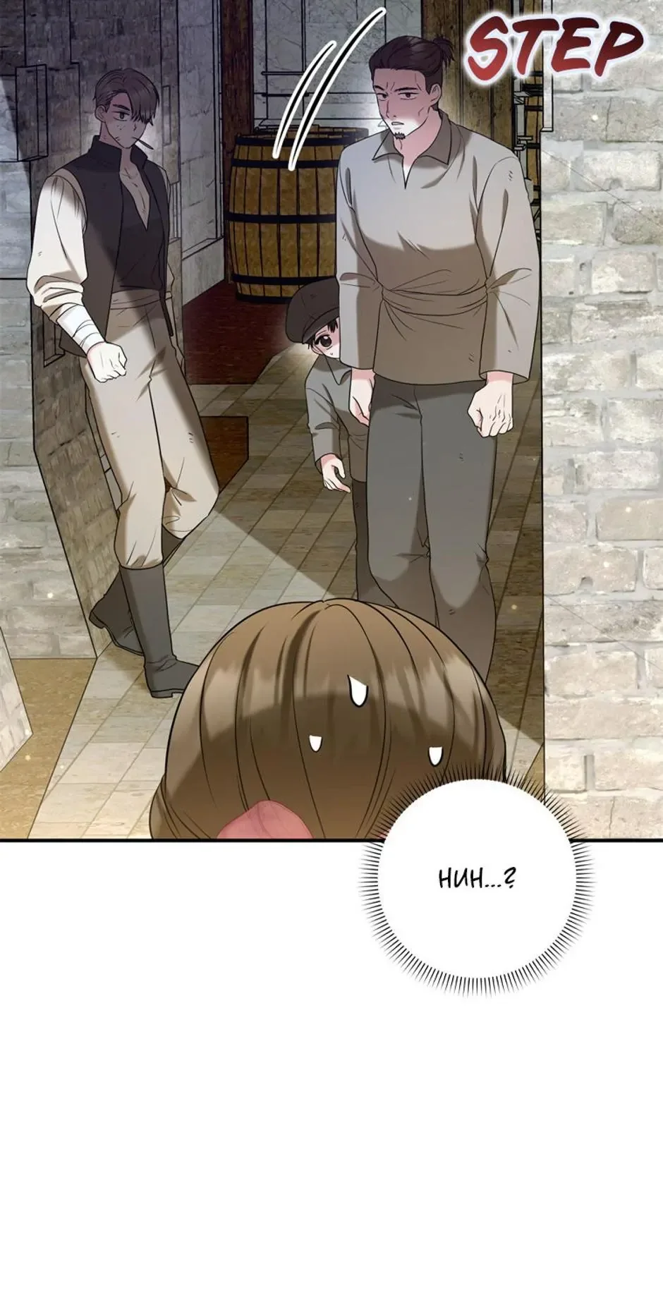 Duke Please Fail! Chapter 15 page 65