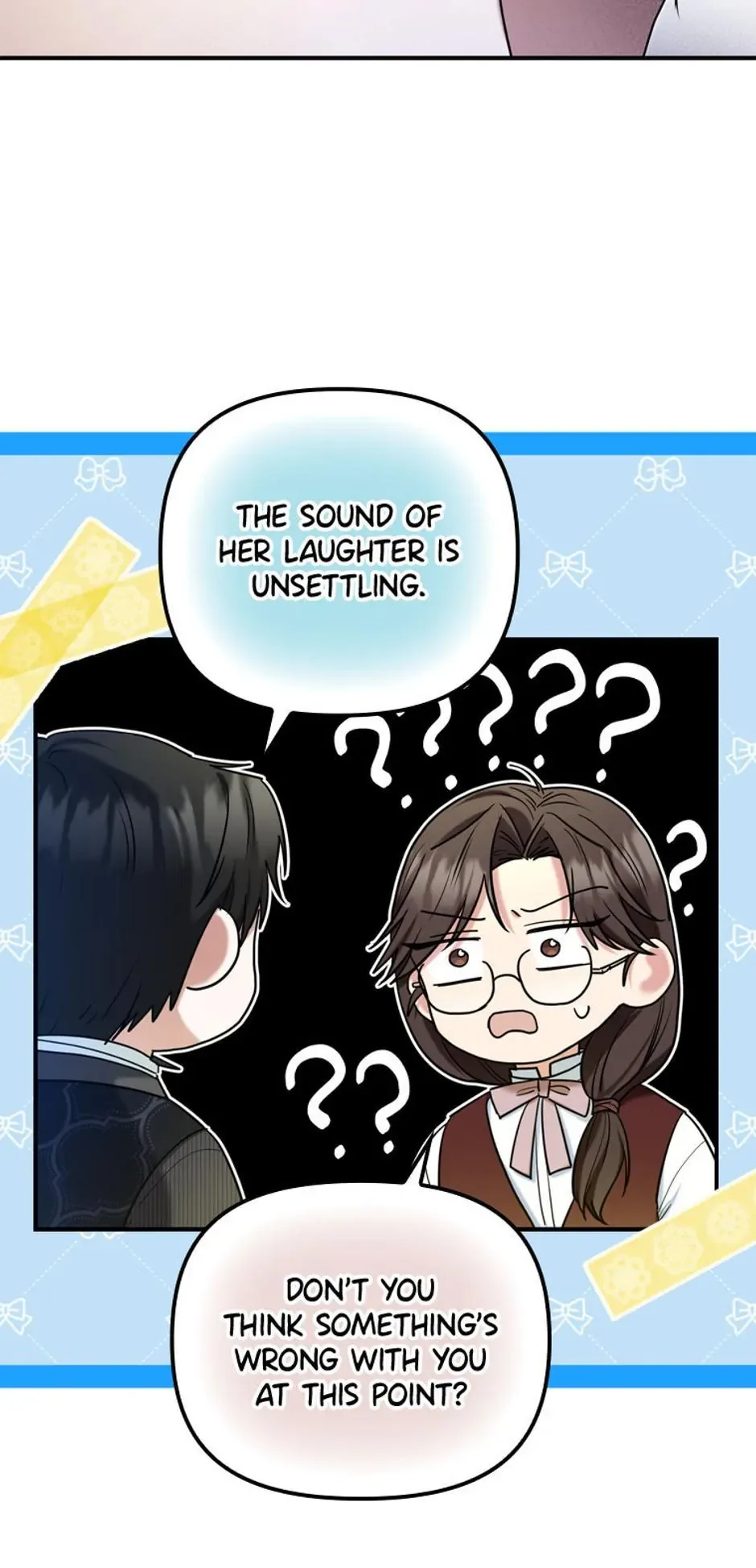 Duke Please Fail! Chapter 18 page 37