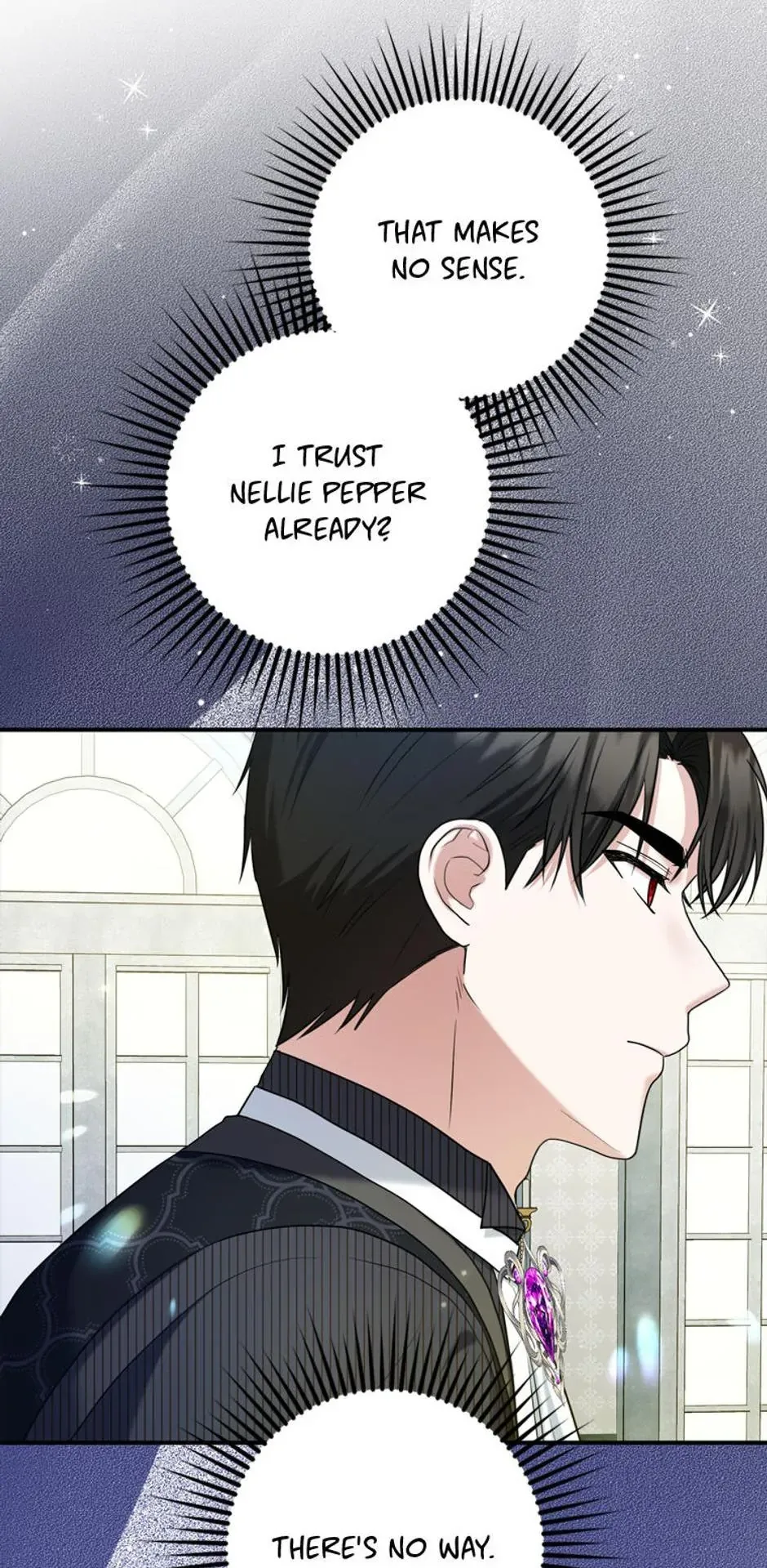 Duke Please Fail! Chapter 18 page 48