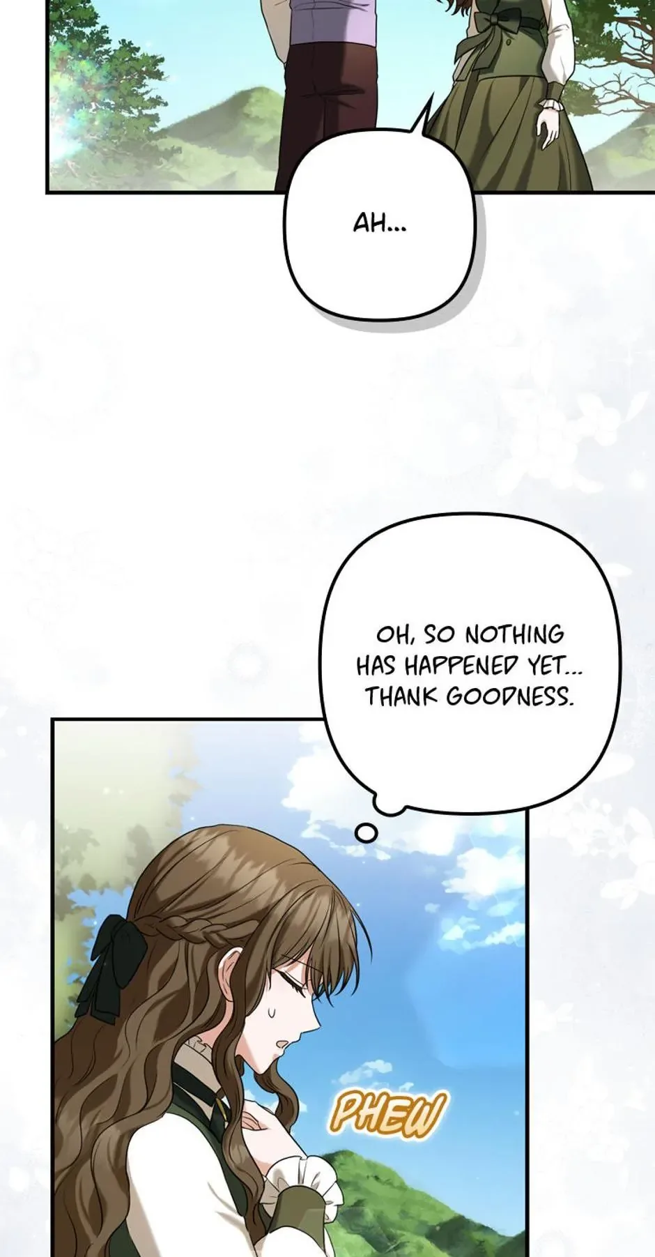 Duke Please Fail! Chapter 11 page 70