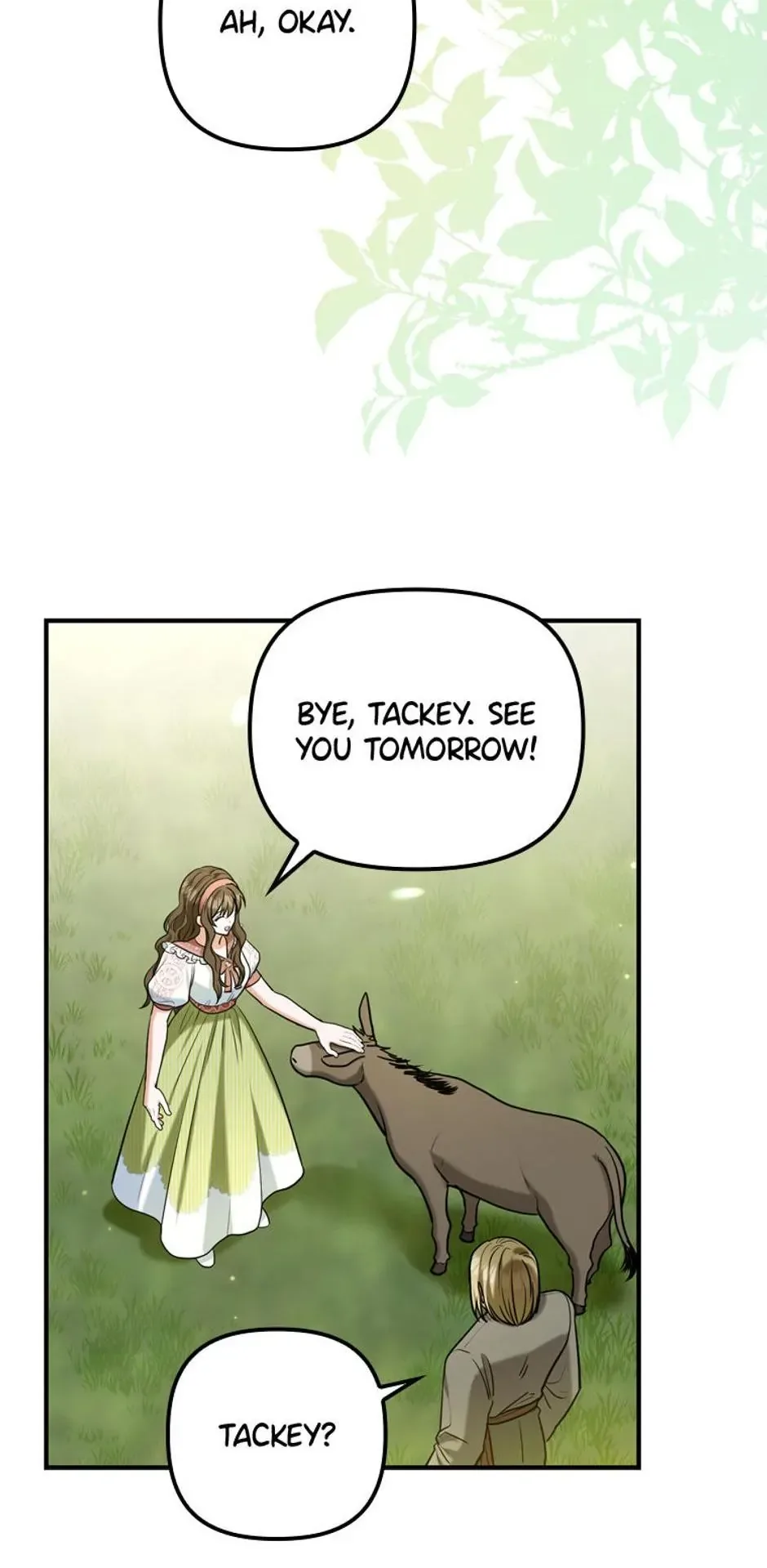 Duke Please Fail! Chapter 18 page 52