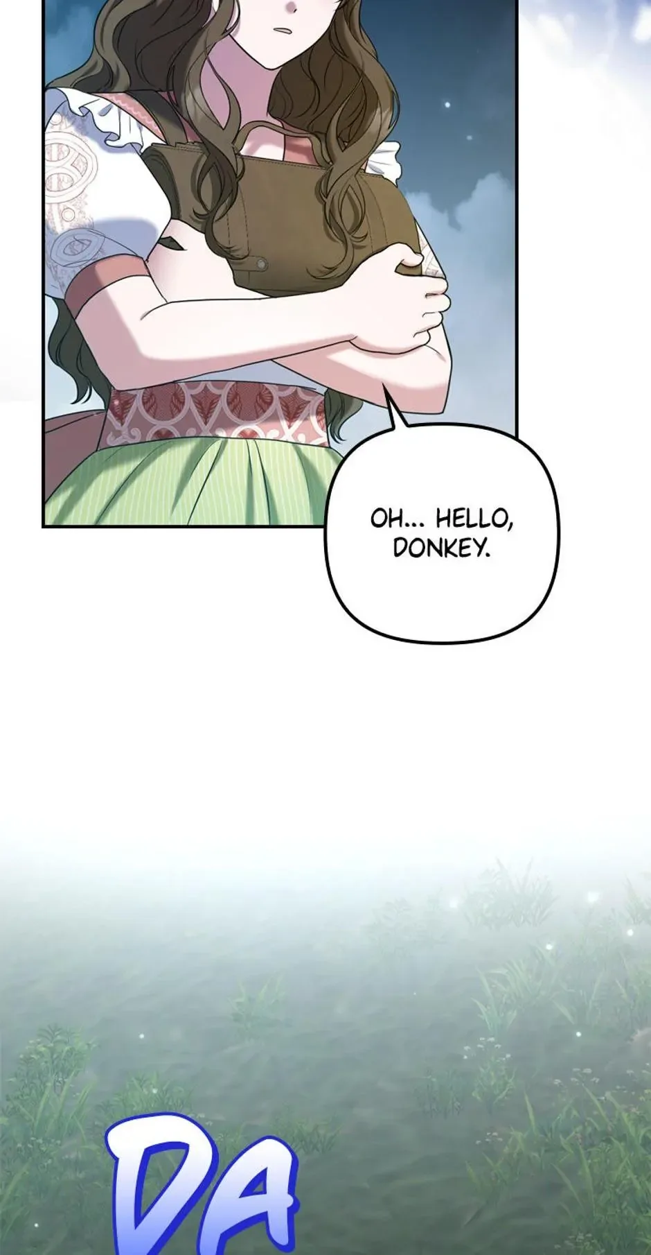 Duke Please Fail! Chapter 17 page 49