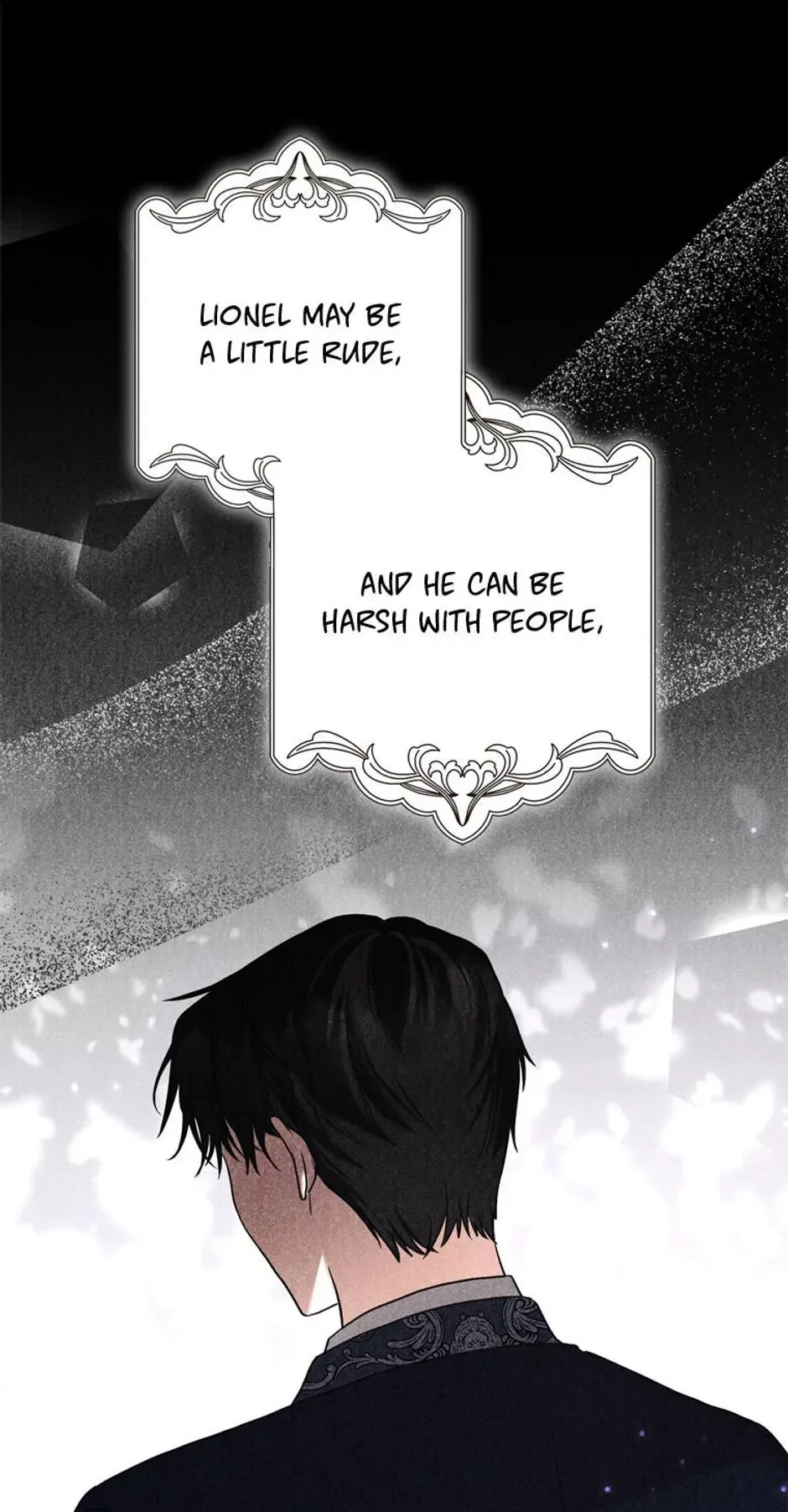 Duke Please Fail! Chapter 11 page 64