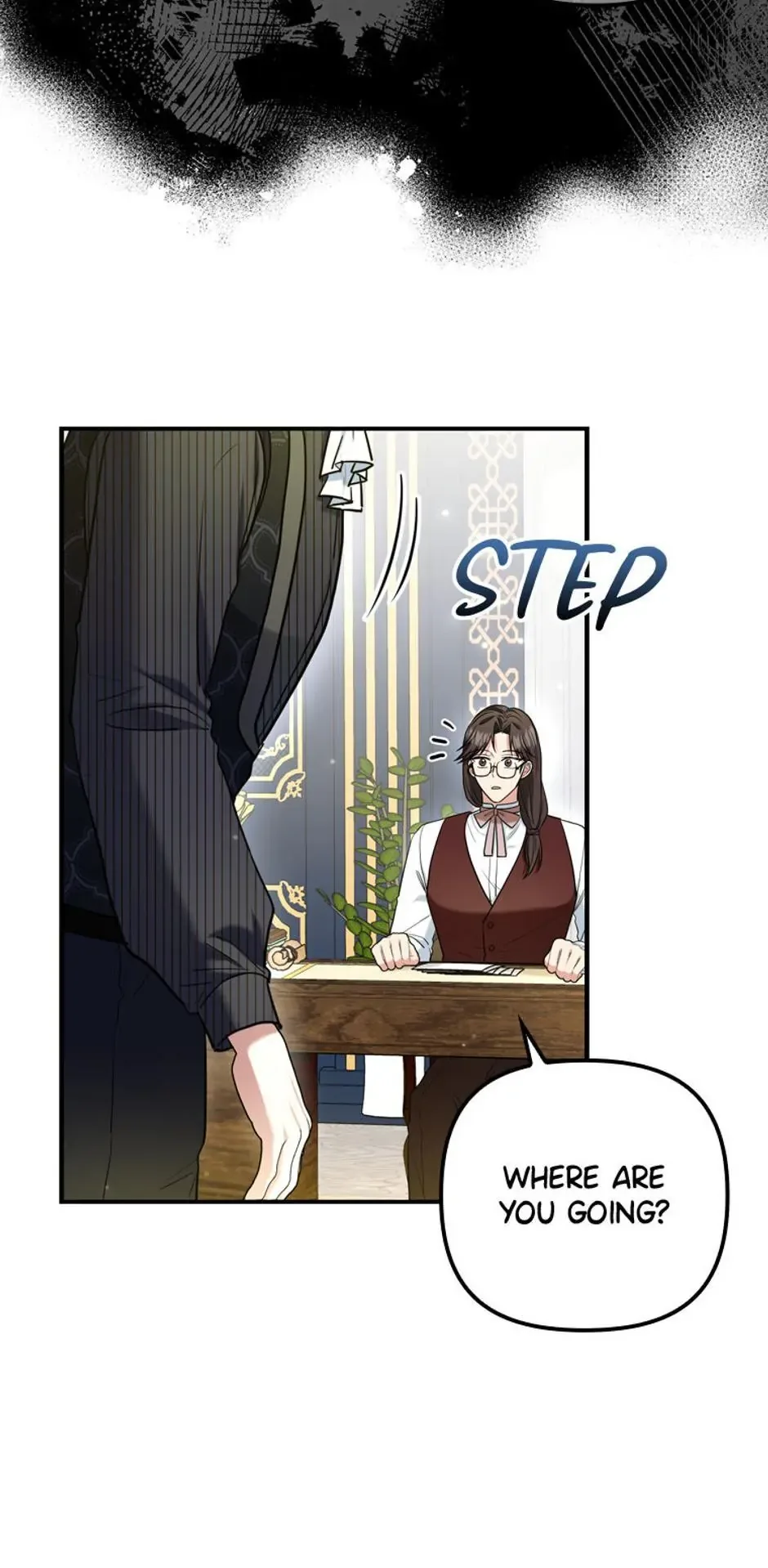 Duke Please Fail! Chapter 18 page 46