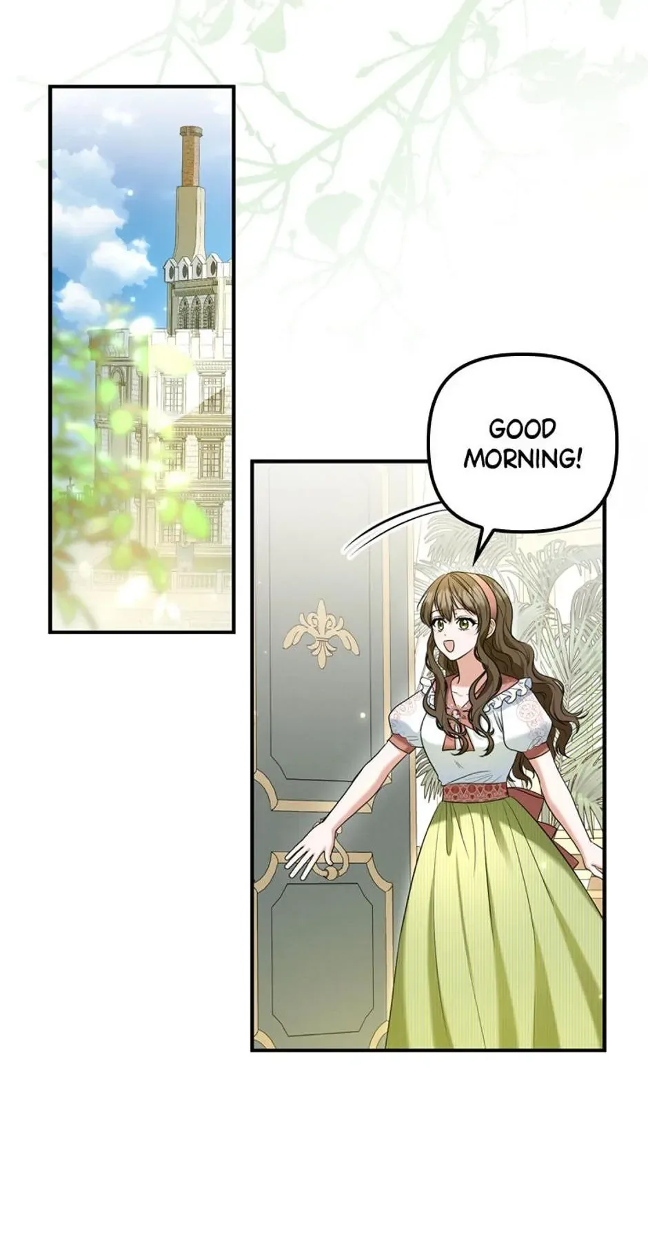 Duke Please Fail! Chapter 18 page 61