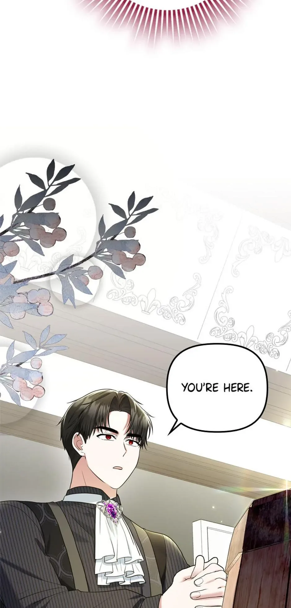Duke Please Fail! Chapter 18 page 65