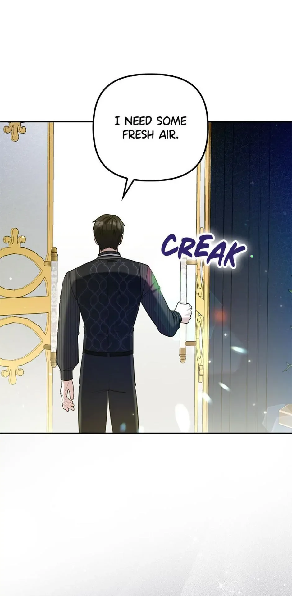 Duke Please Fail! Chapter 18 page 47