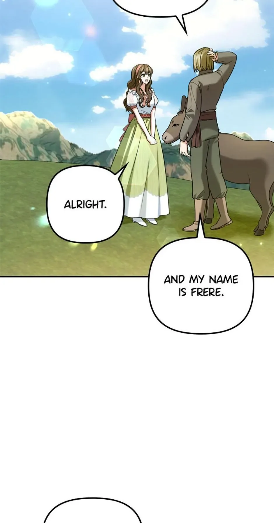 Duke Please Fail! Chapter 18 page 58