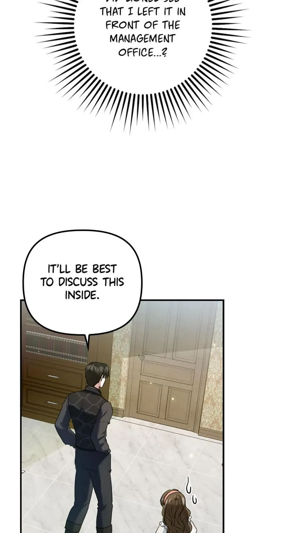Duke Please Fail! Chapter 18 page 70