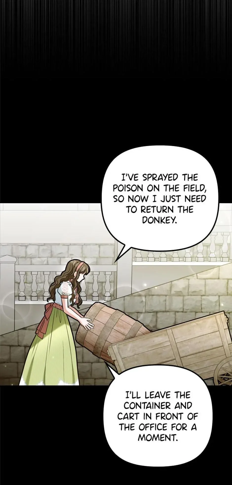 Duke Please Fail! Chapter 18 page 67
