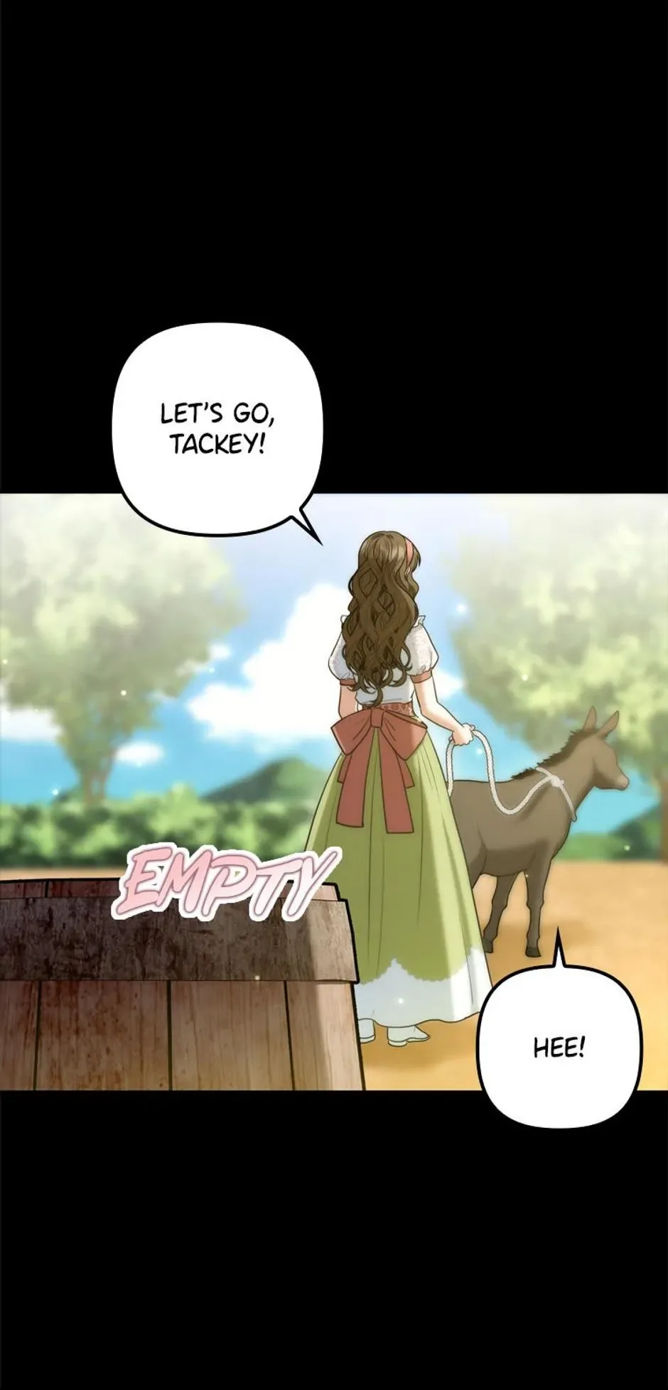 Duke Please Fail! Chapter 18 page 68