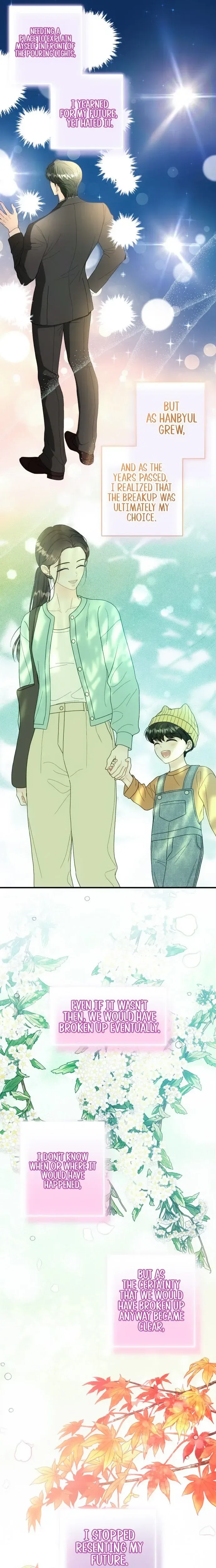 One and only Chapter 50 page 16